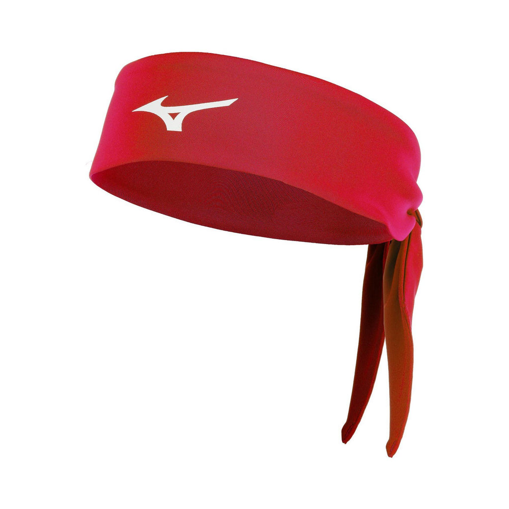 Knotted Headband