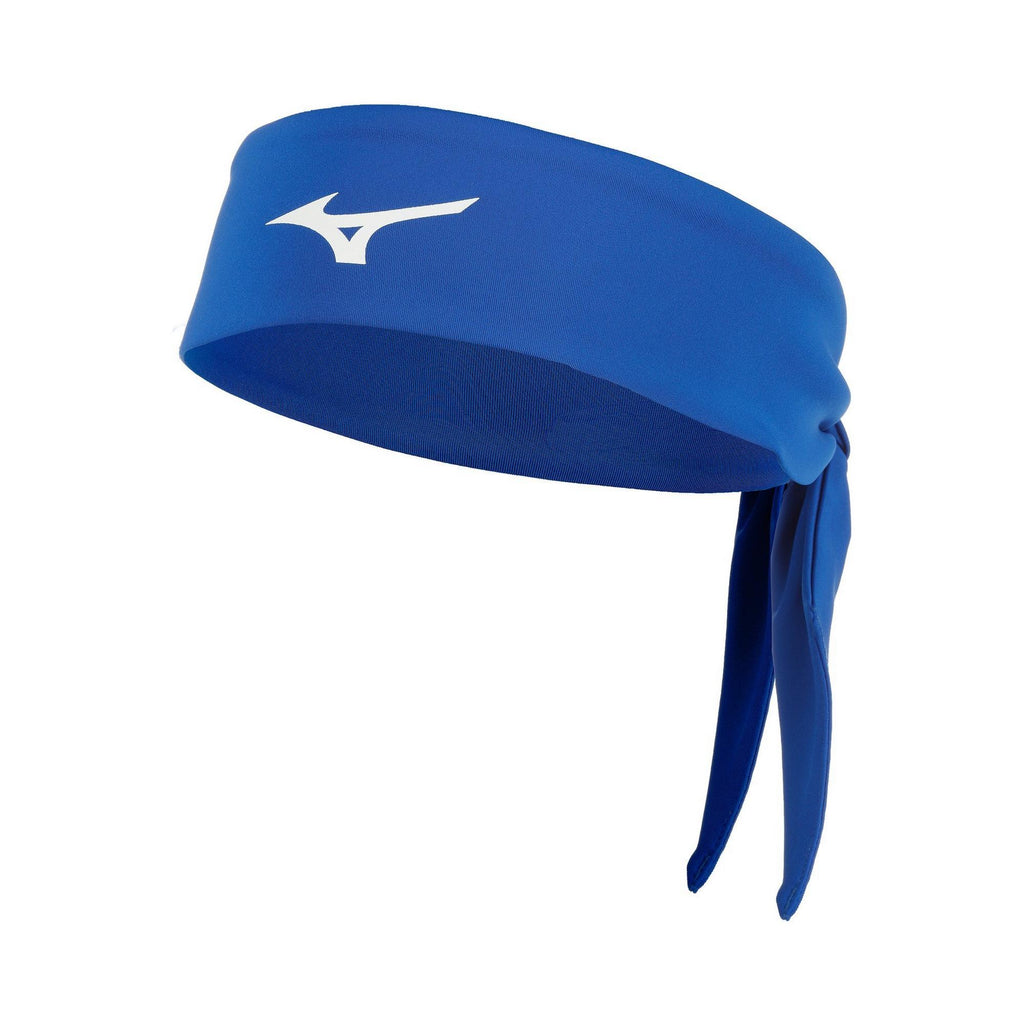 Knotted Headband