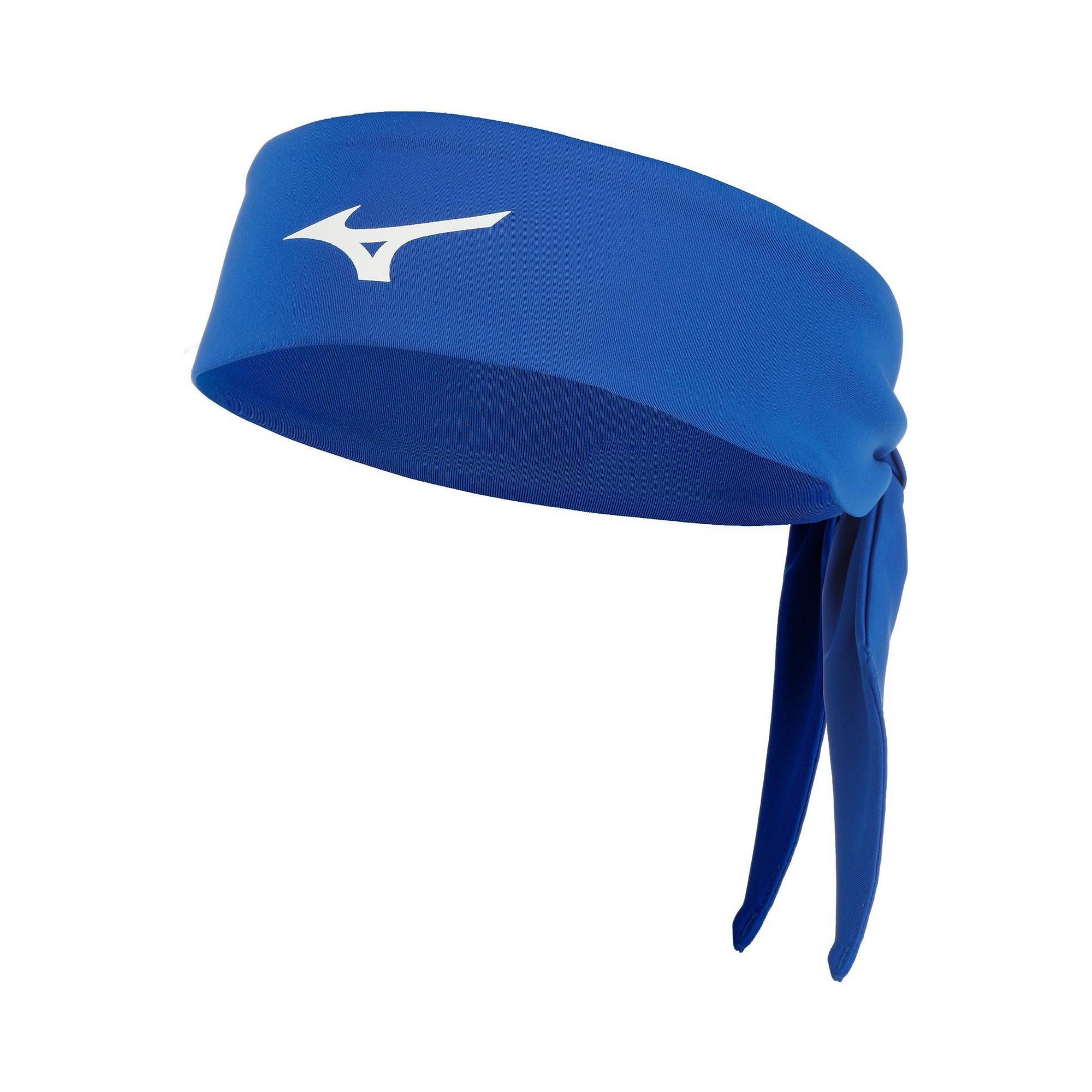 Knotted Headband