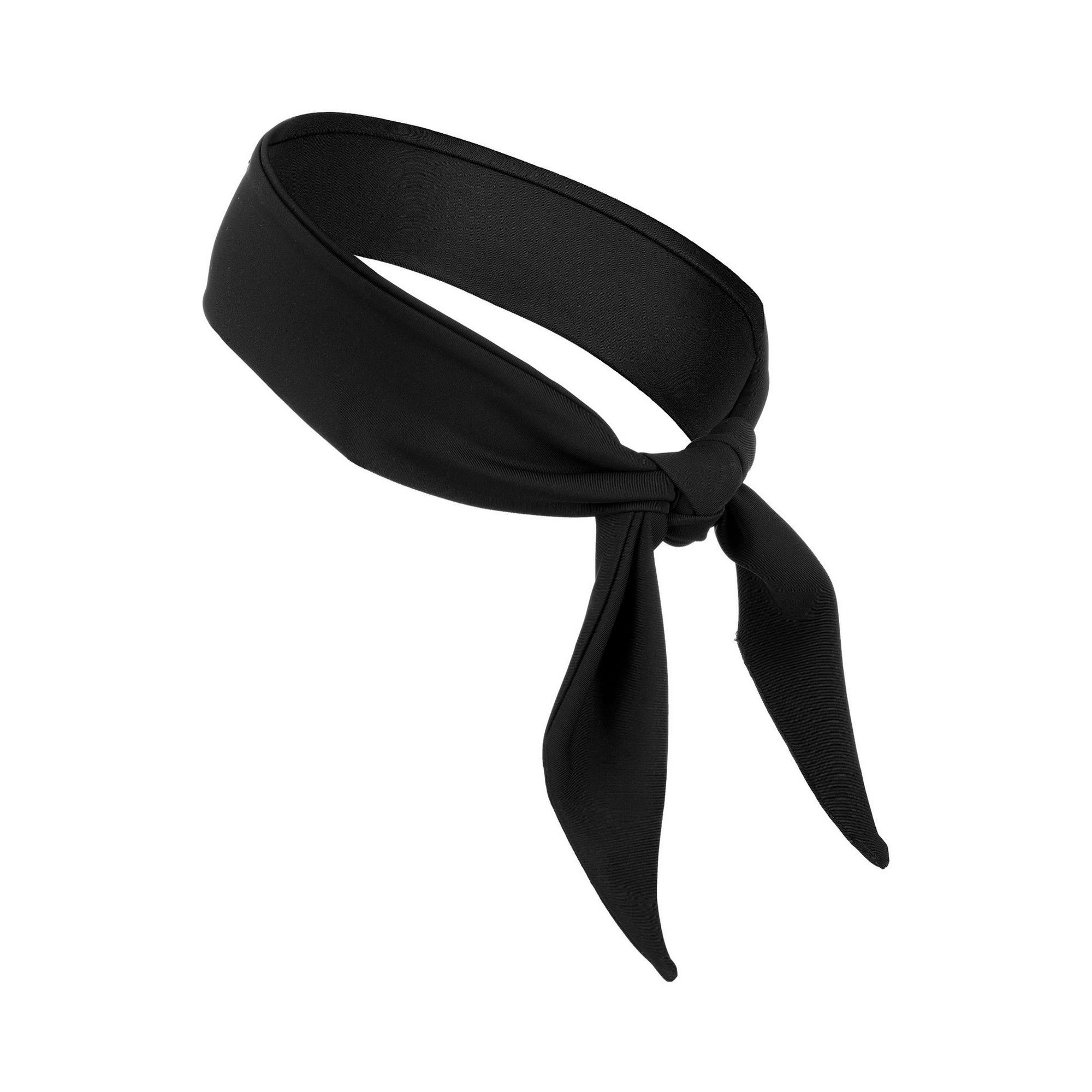 Knotted Headband
