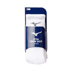 Vital Crew Sock 3-Pack