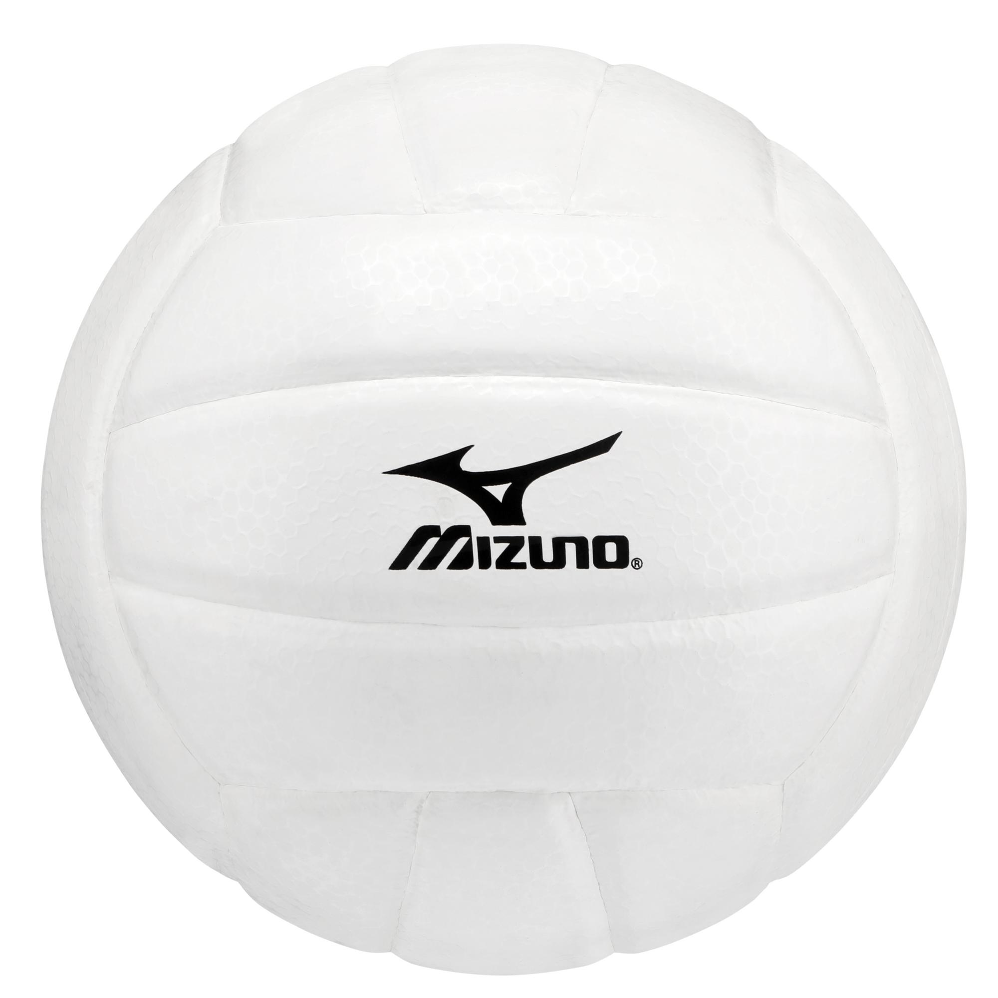 MZ5 Volleyball, White