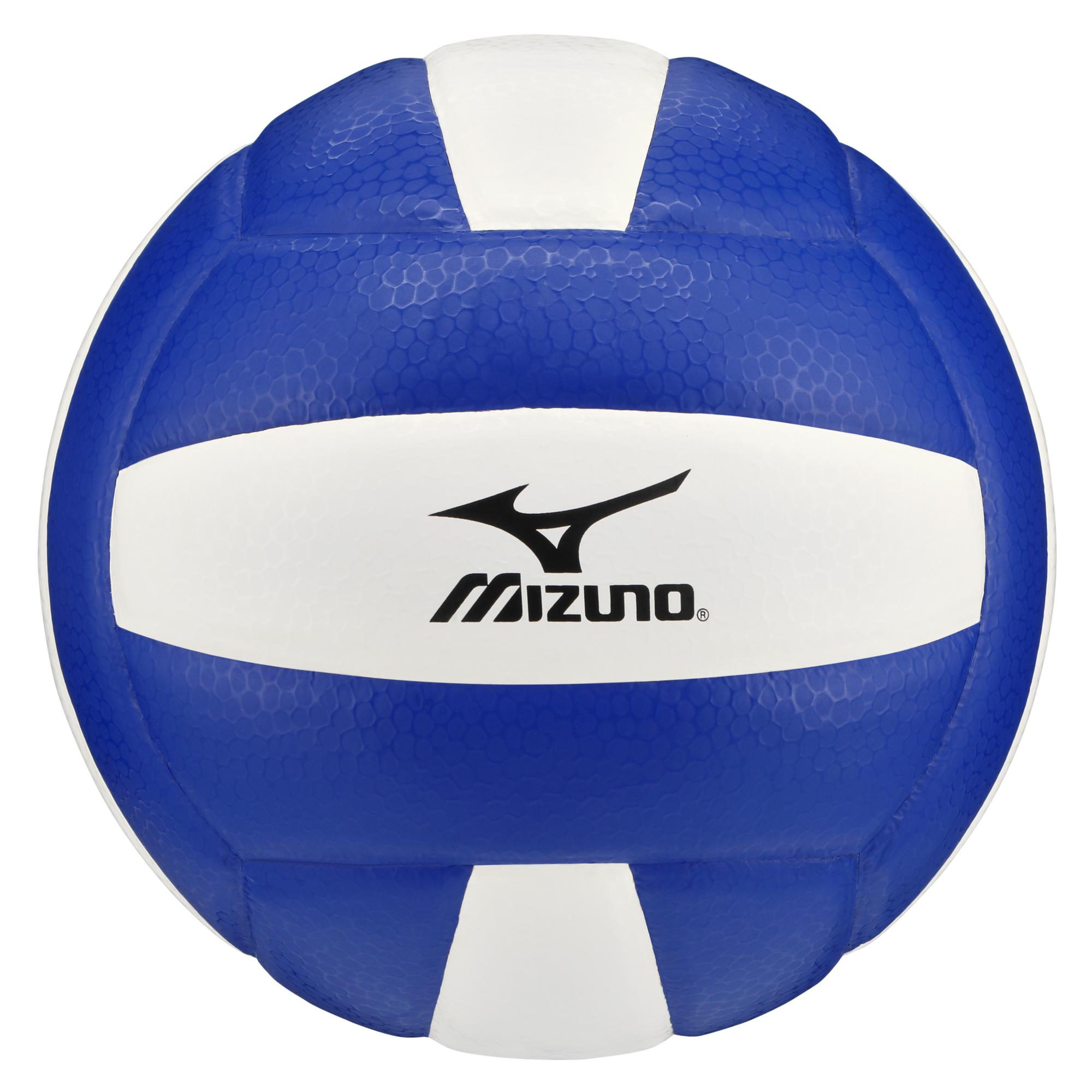 MZ5 Volleyball, Blue/White