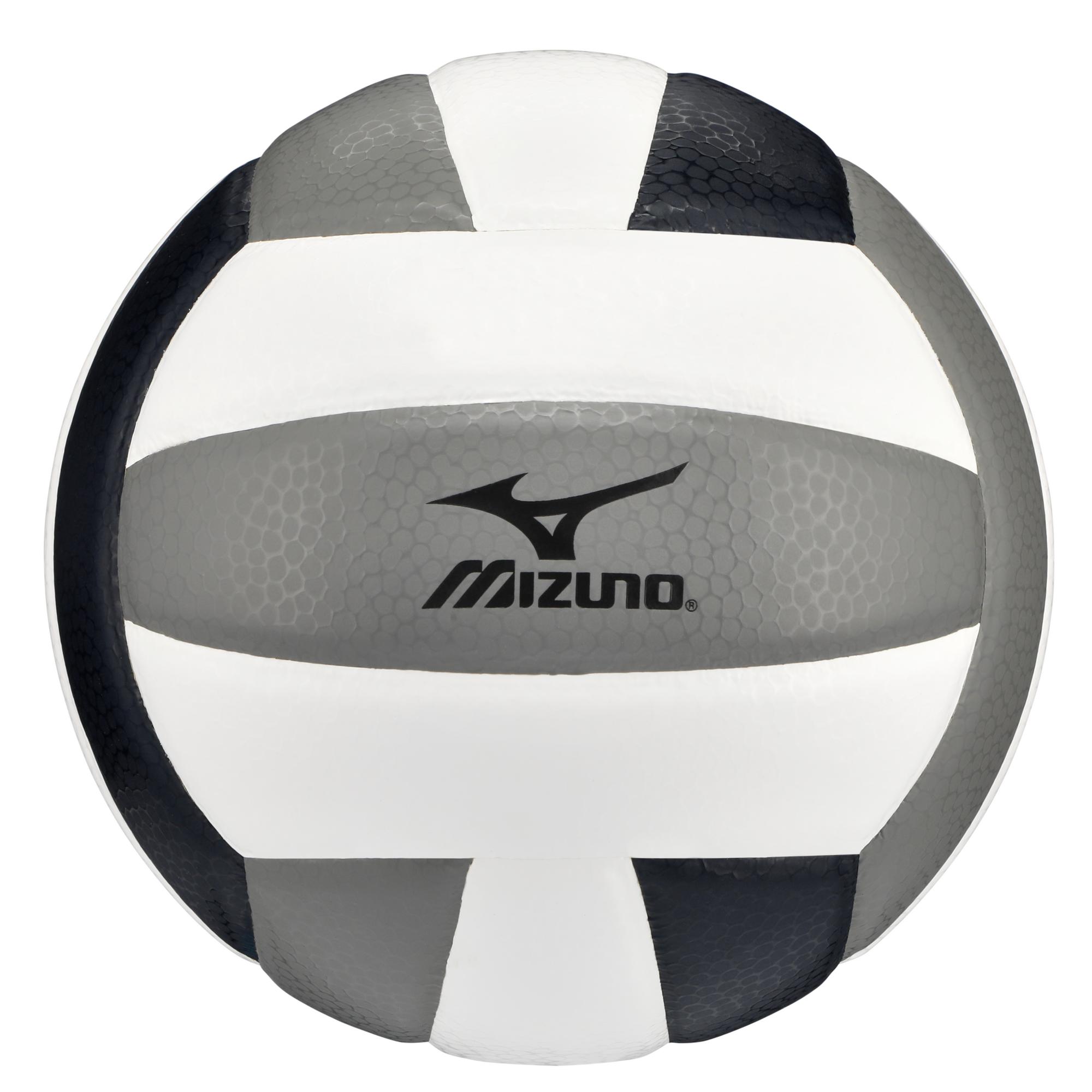 MZ5 Volleyball, Black/Grey