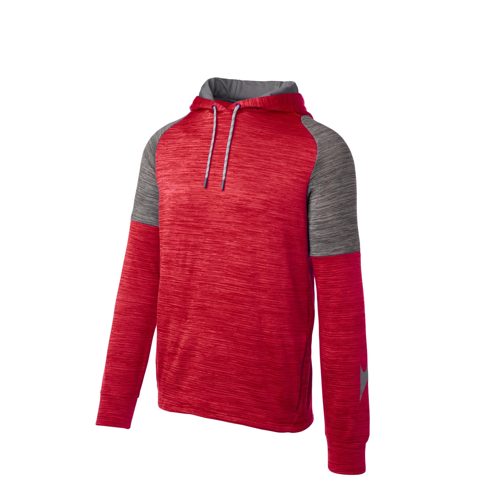 Youth Velocity Hoodie