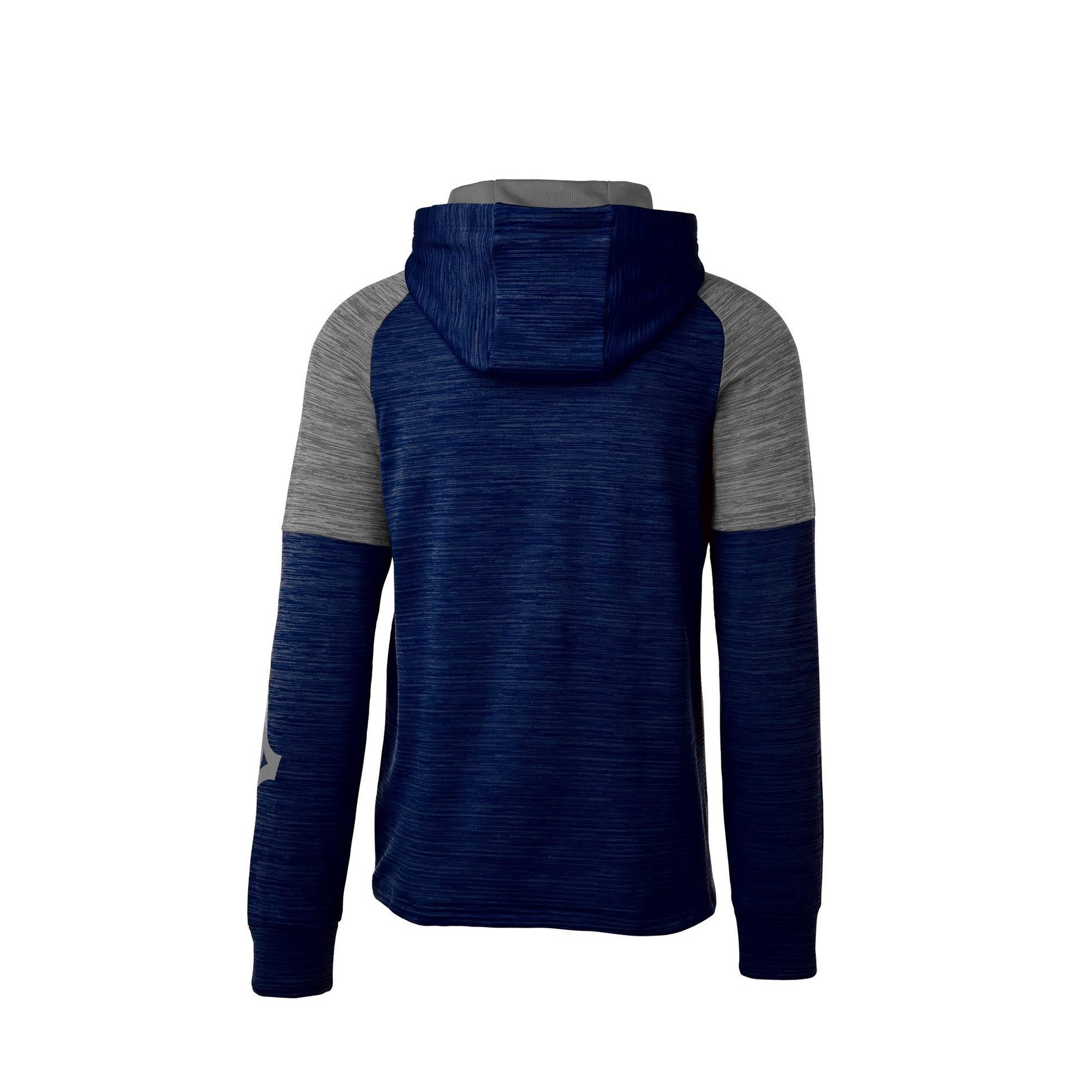 Youth Velocity Hoodie