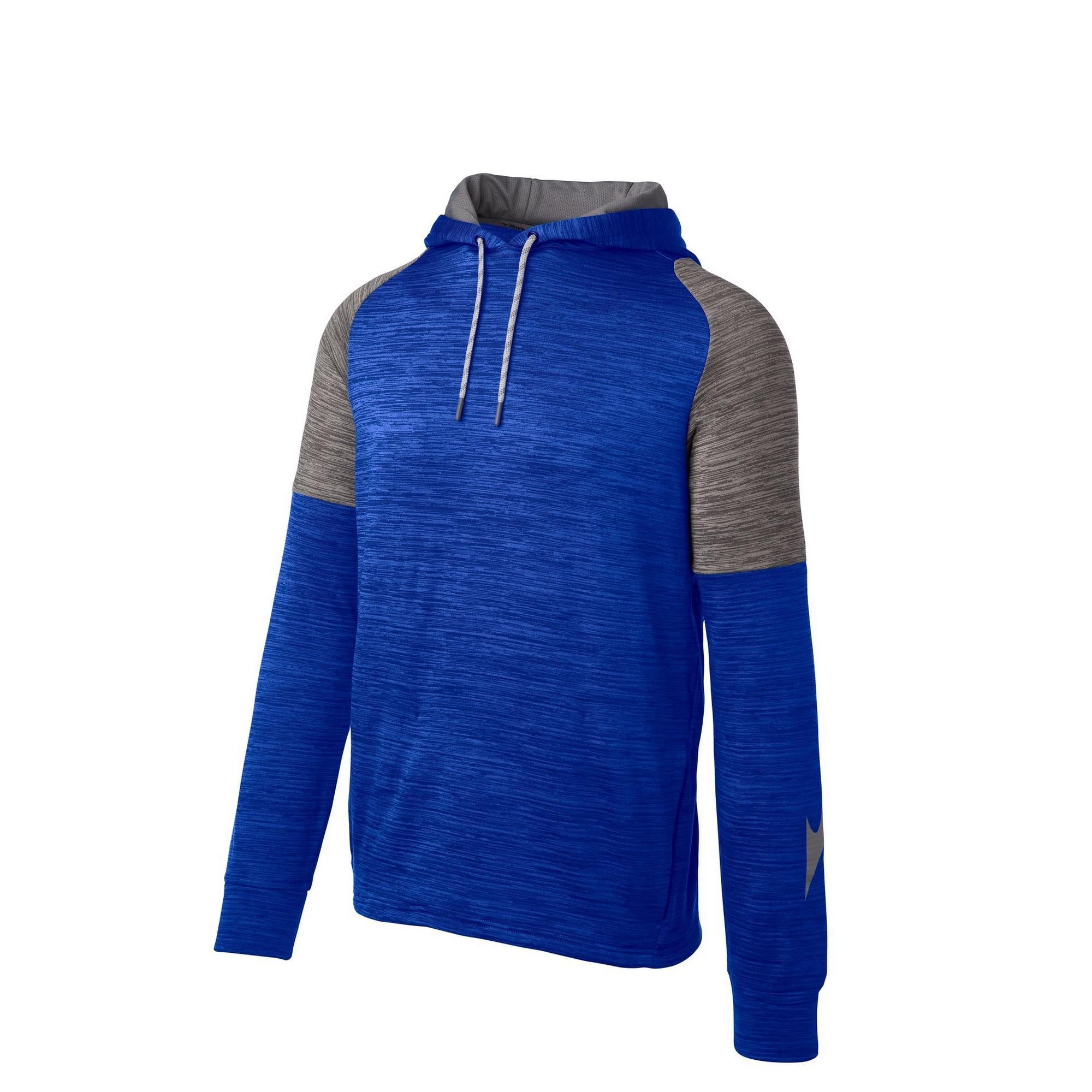 Youth Velocity Hoodie