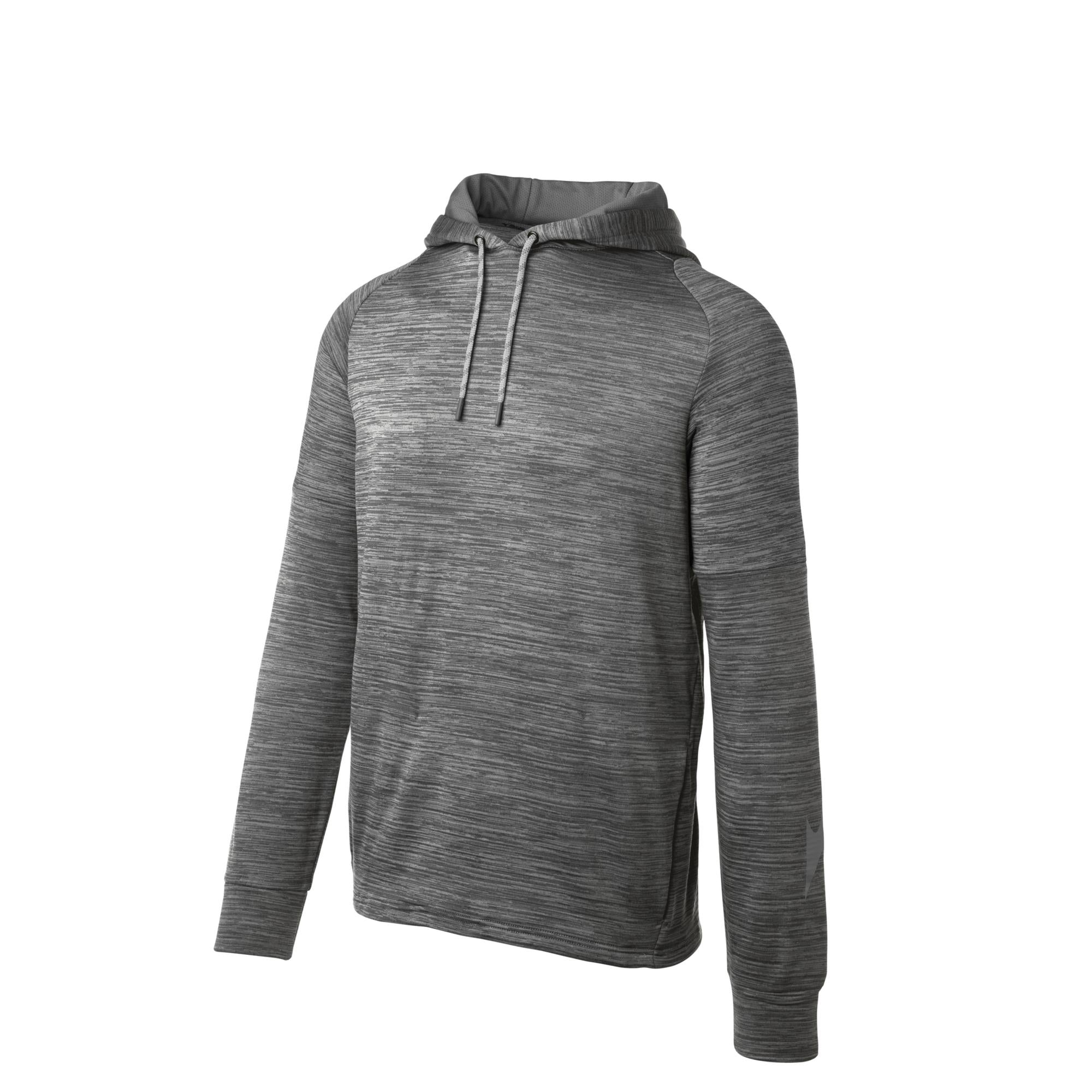 Youth Velocity Hoodie