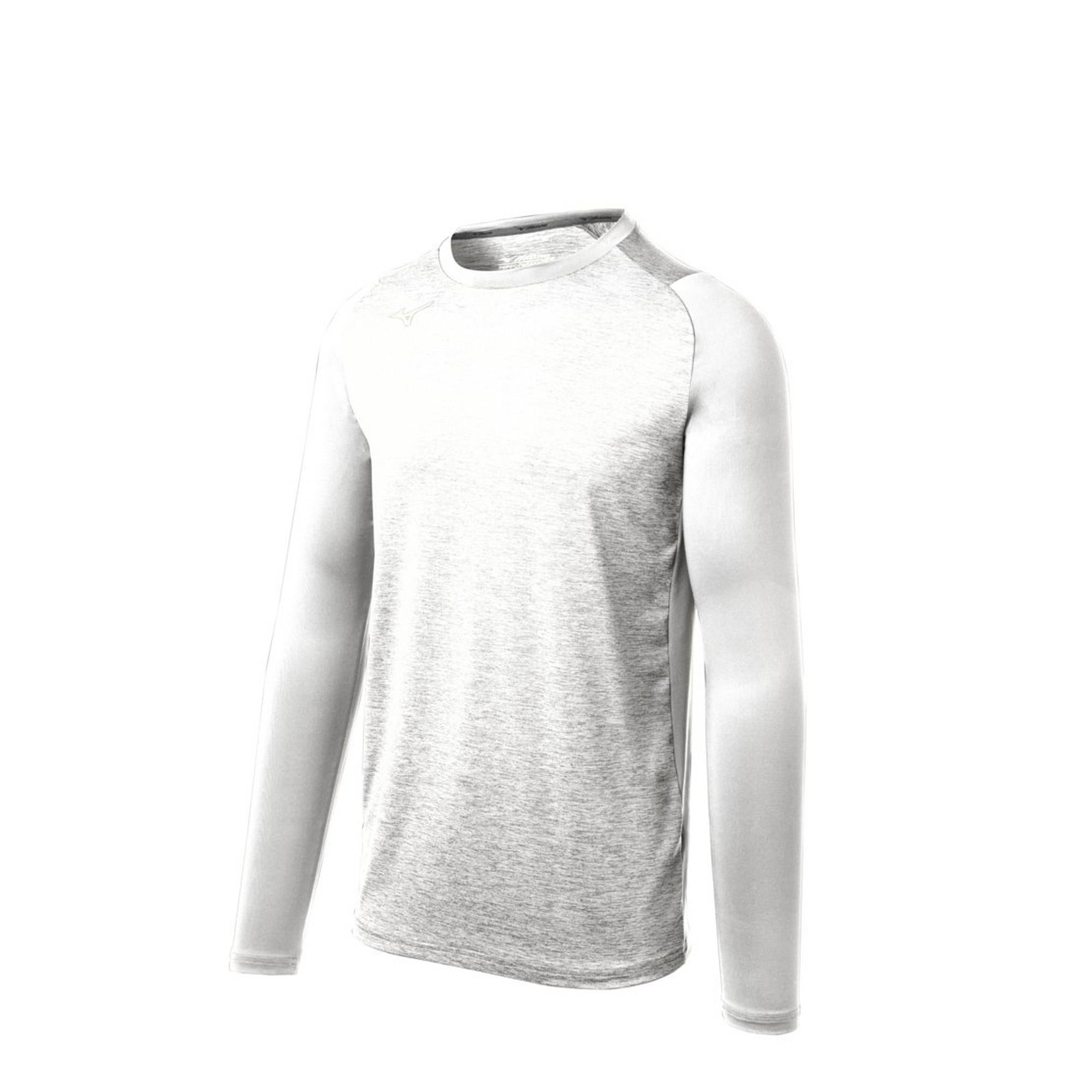 Men's Mizuno Alpha Stretch Long Sleeve