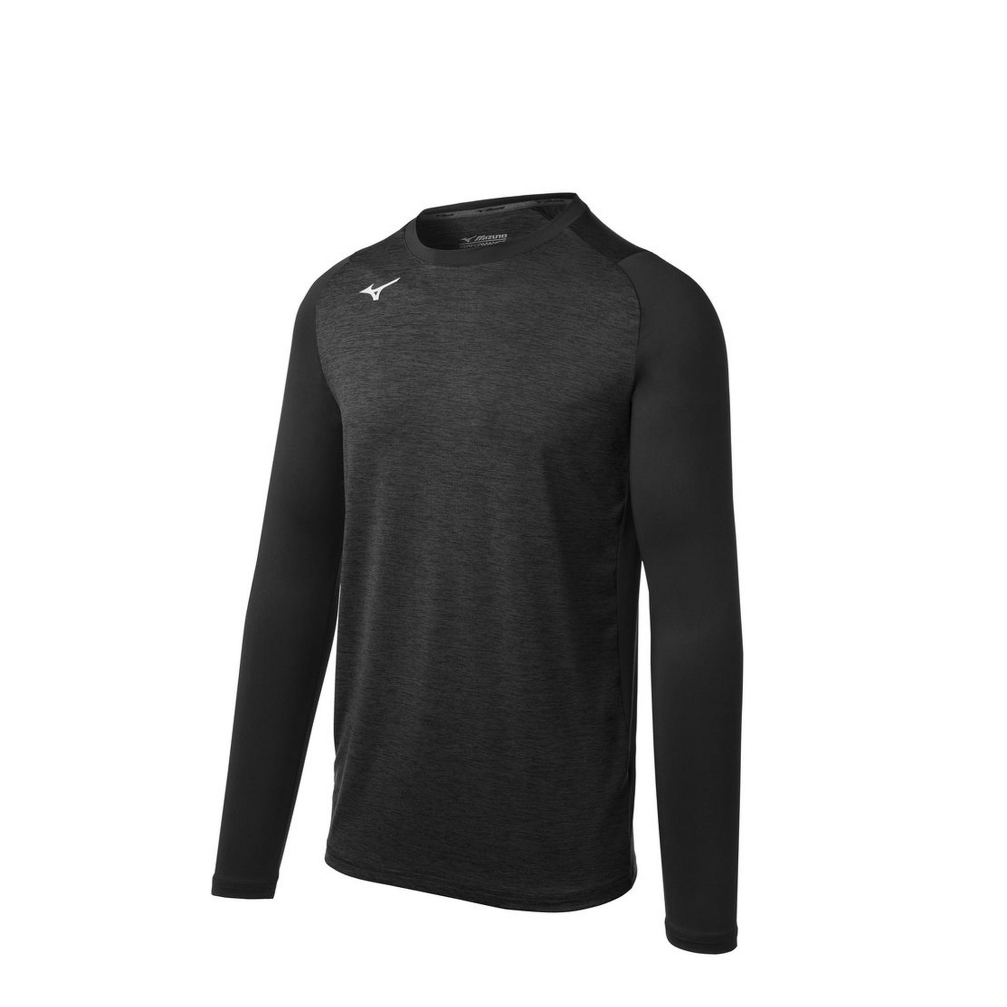 Men's Mizuno Alpha Stretch Long Sleeve