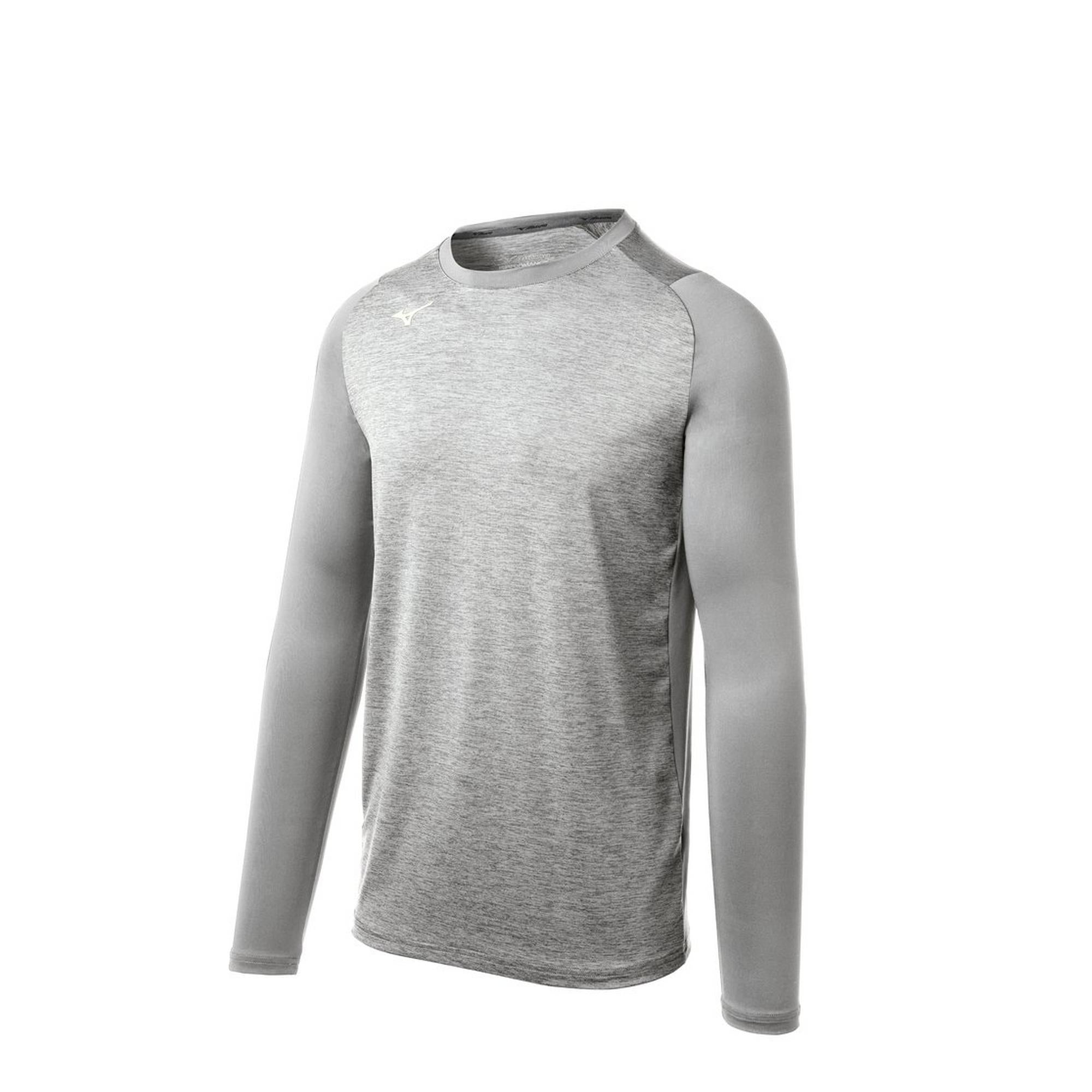 Men's Mizuno Alpha Stretch Long Sleeve