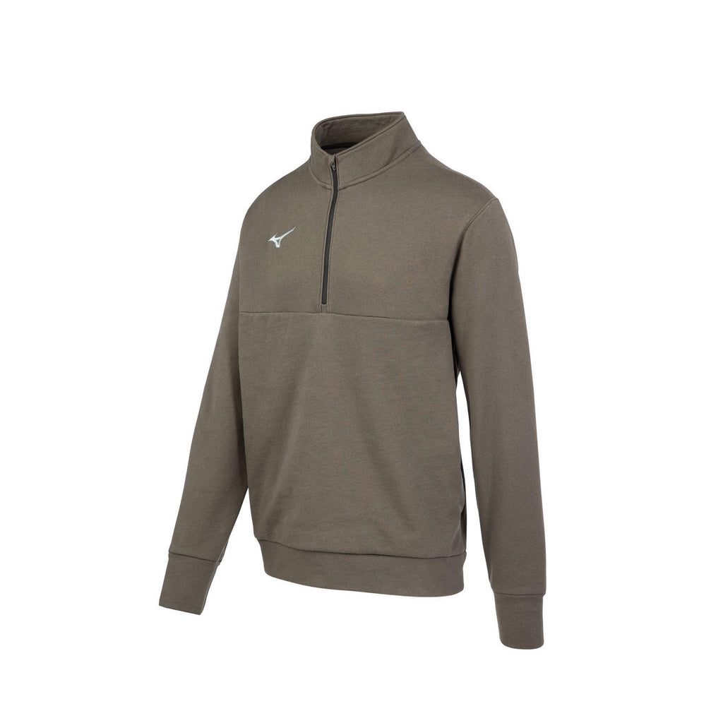 MZ1 1/4 Zip Fleece Pullover