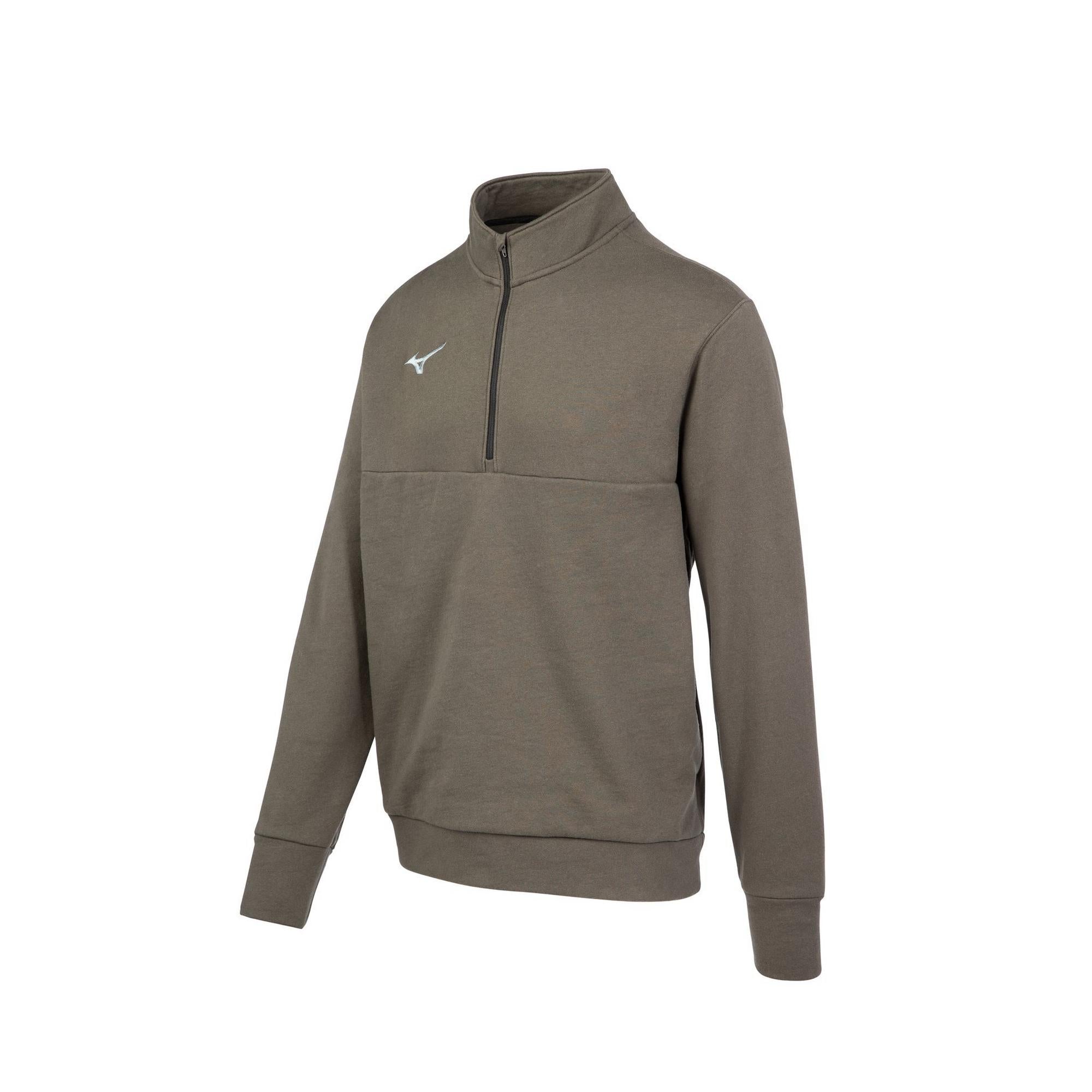 MZ1 1/4 Zip Fleece Pullover