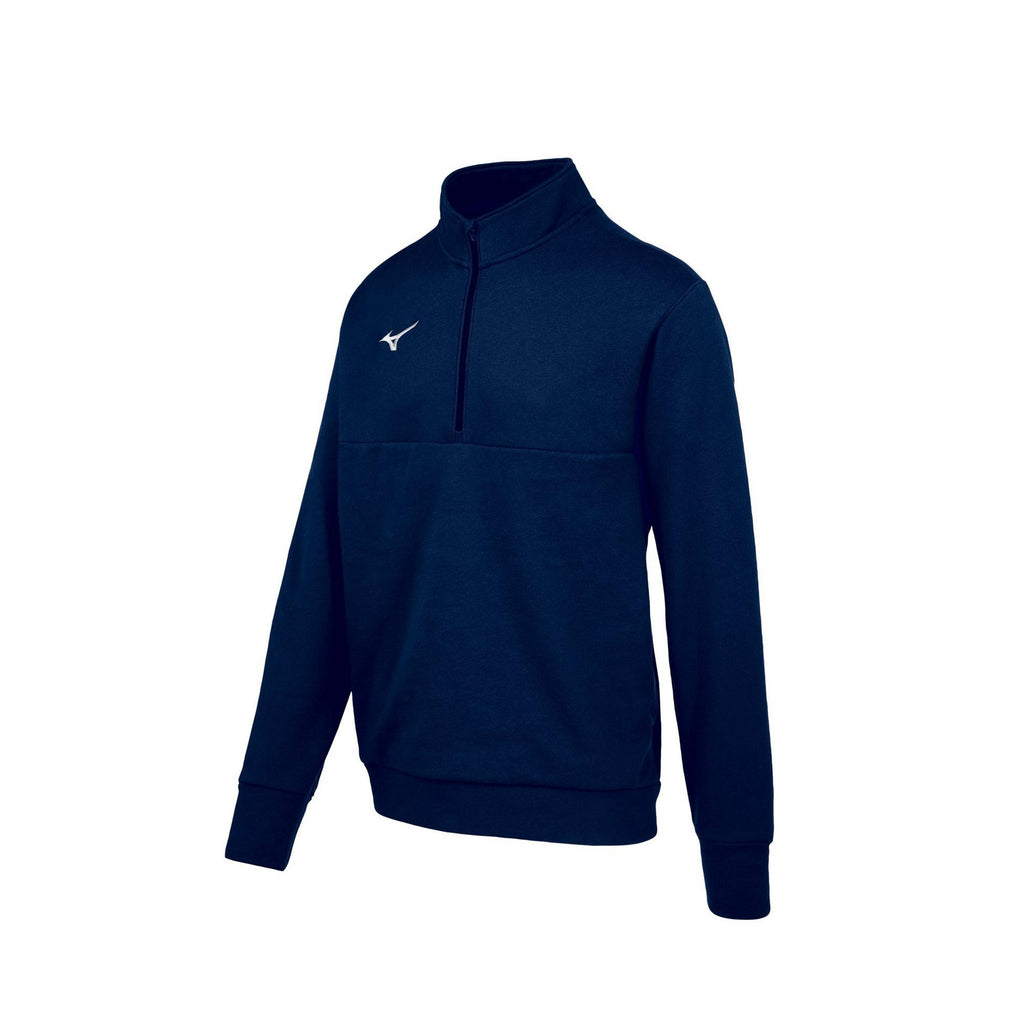 MZ1 1/4 Zip Fleece Pullover