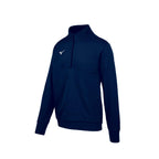 MZ1 1/4 Zip Fleece Pullover