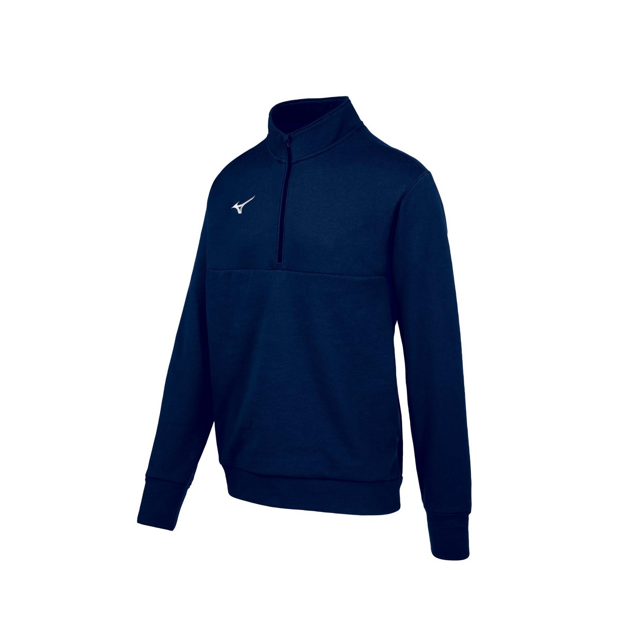 MZ1 1/4 Zip Fleece Pullover