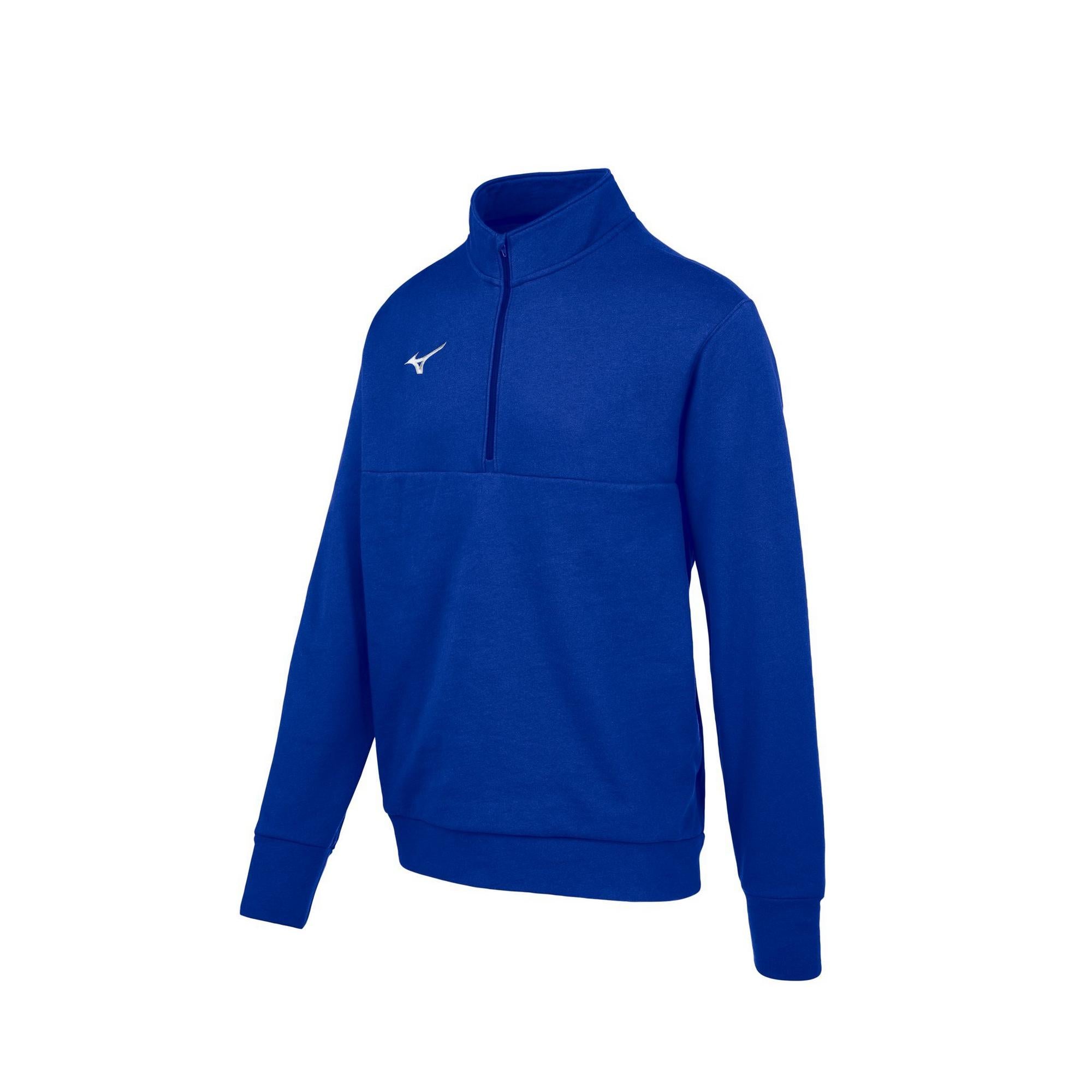 MZ1 1/4 Zip Fleece Pullover