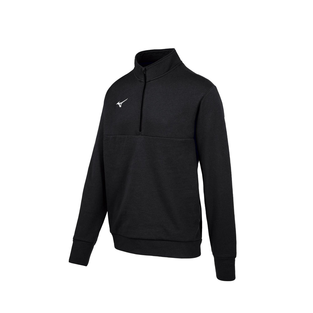 MZ1 1/4 Zip Fleece Pullover