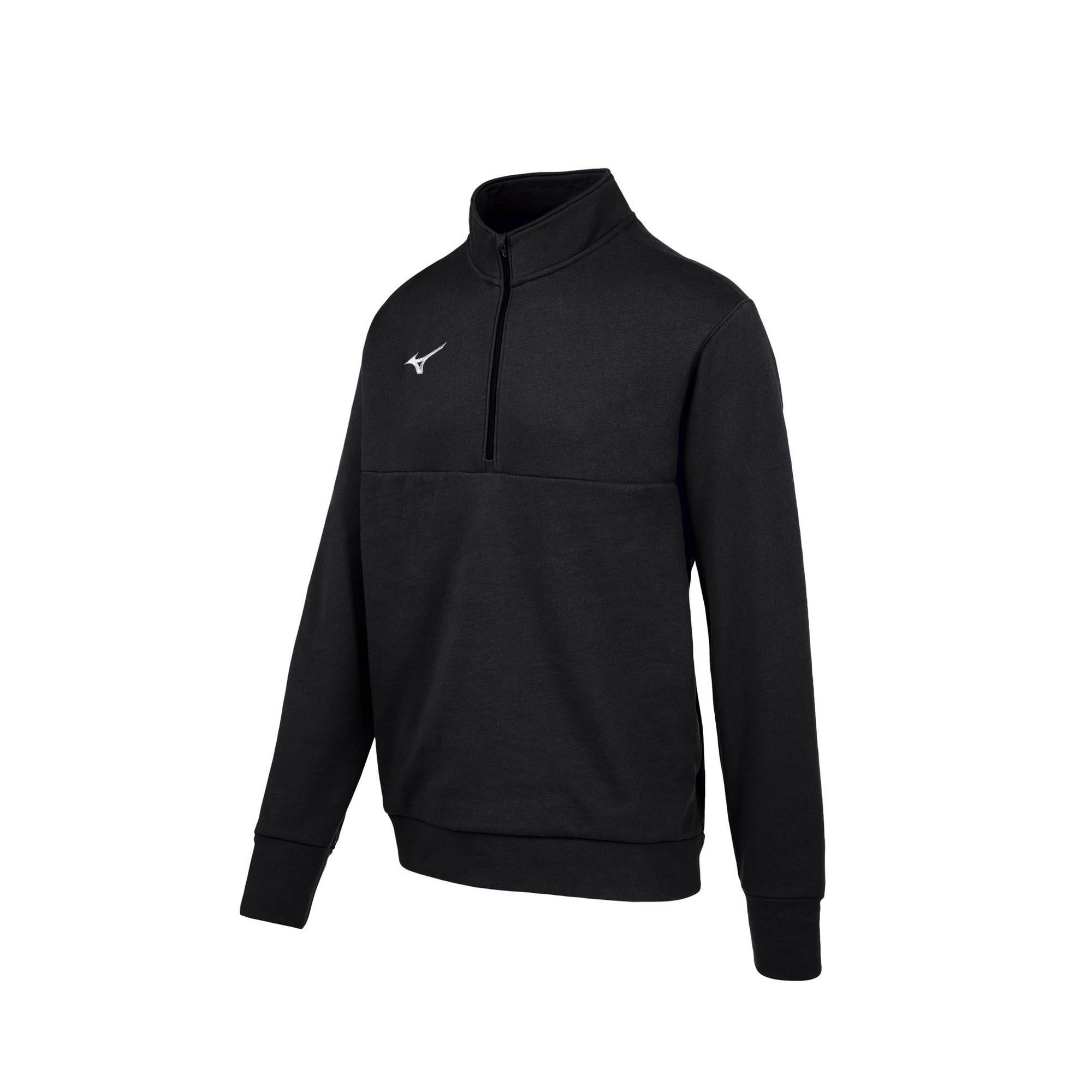 MZ1 1/4 Zip Fleece Pullover