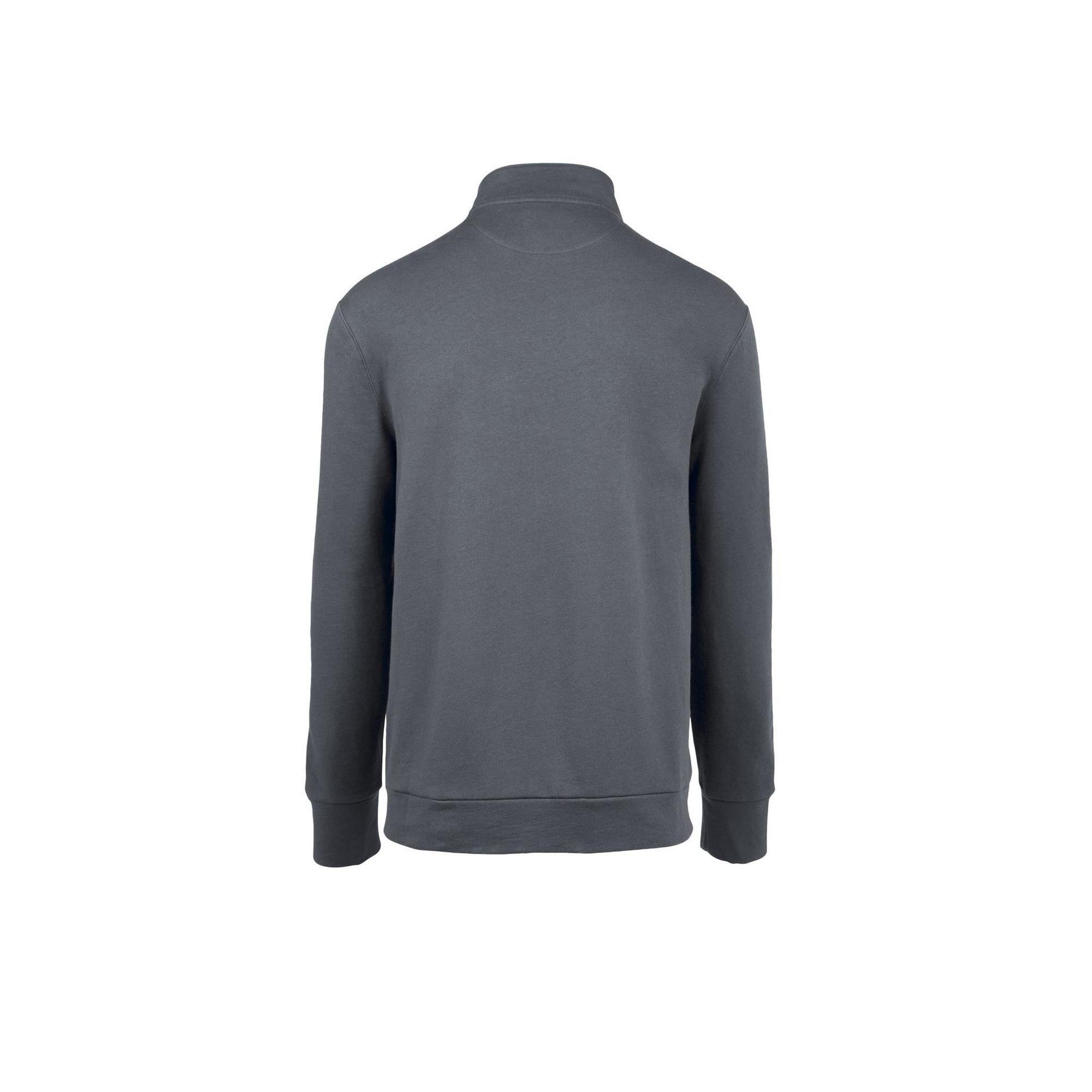 MZ1 1/4 Zip Fleece Pullover