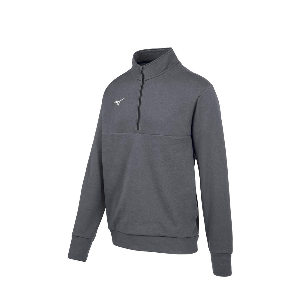 MZ1 1/4 Zip Fleece Pullover
