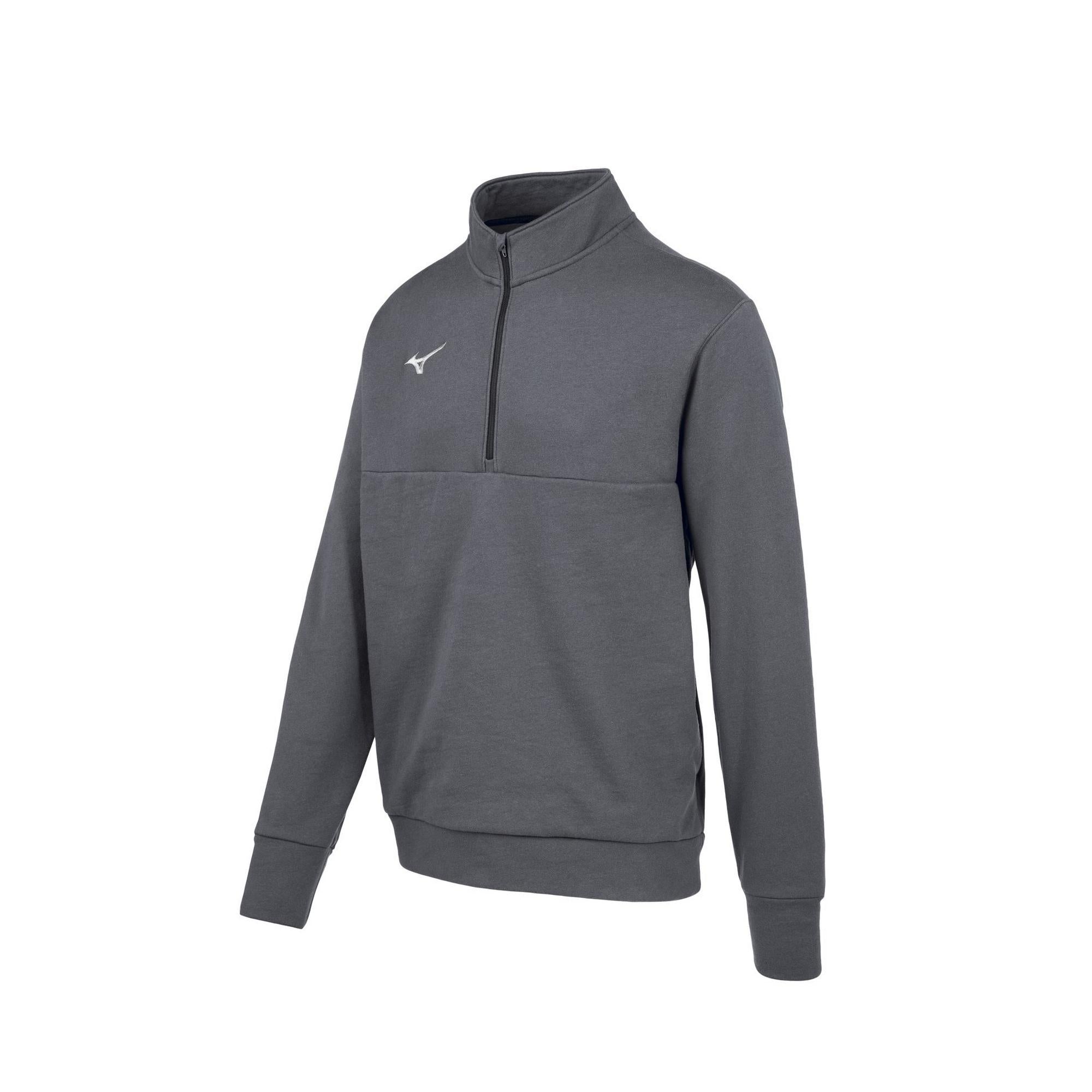 MZ1 1/4 Zip Fleece Pullover