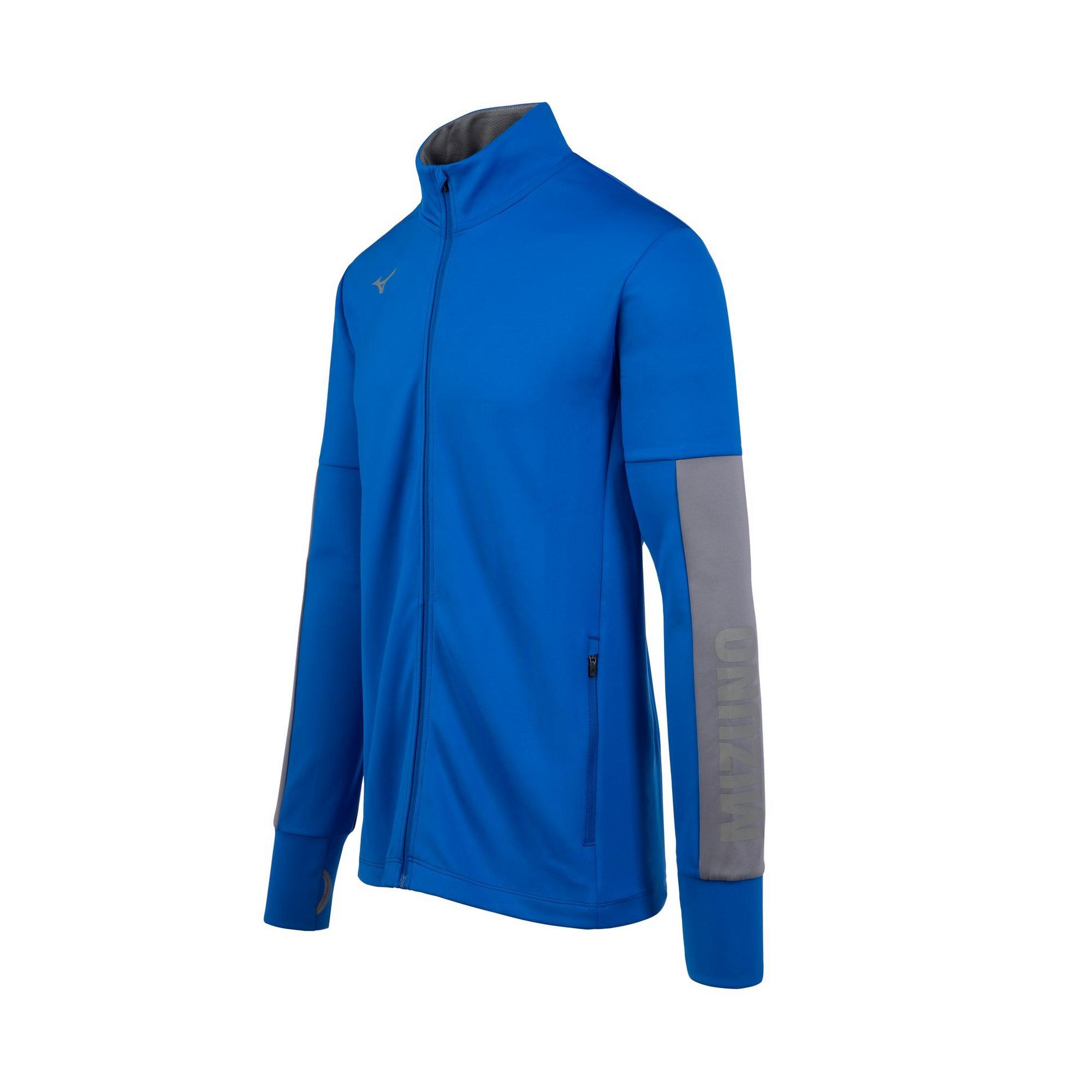 Men's Alpha Quest Jacket