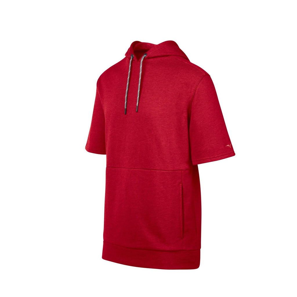Men's Game Time Short Sleeve Hoodie