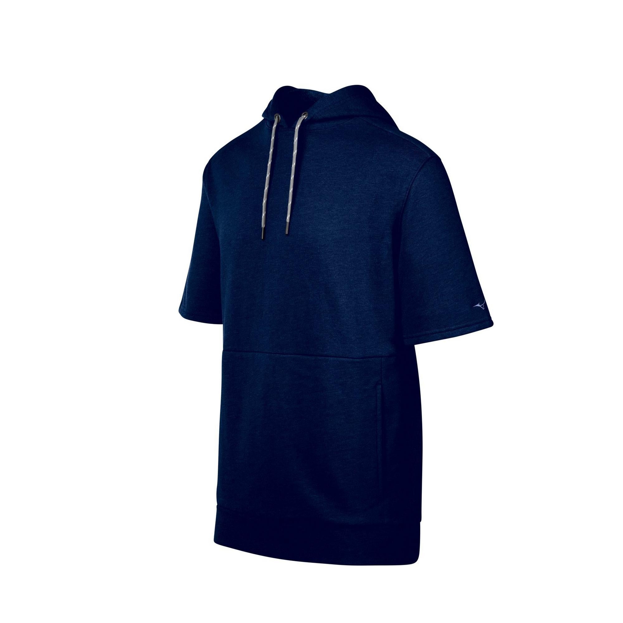 Men's Game Time Short Sleeve Hoodie