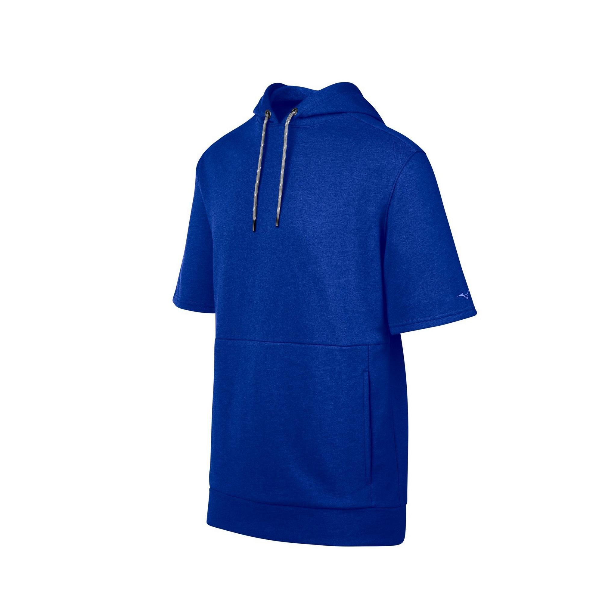 Men's Game Time Short Sleeve Hoodie