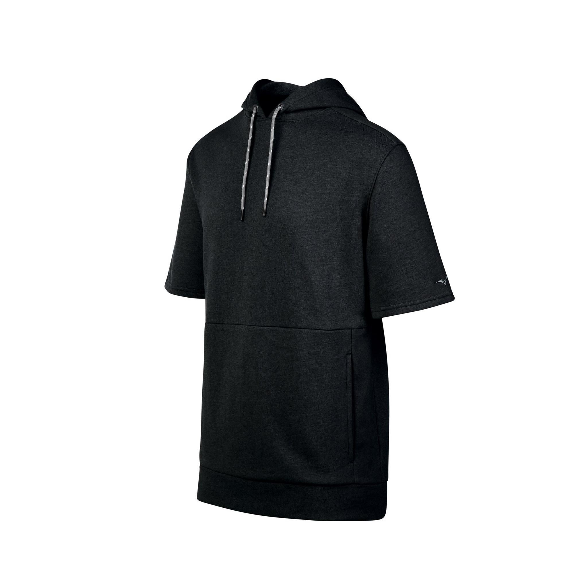 Men's Game Time Short Sleeve Hoodie