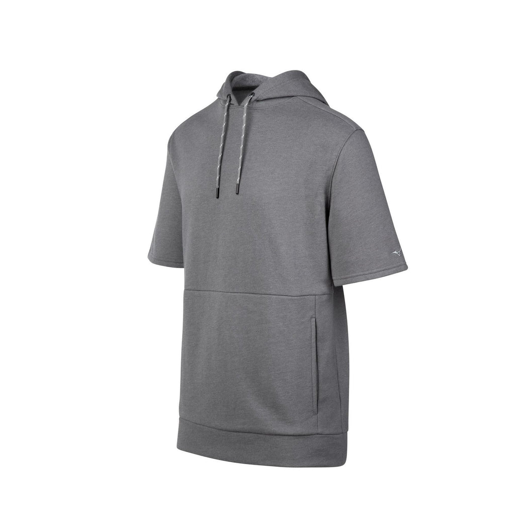 Men's Game Time Short Sleeve Hoodie