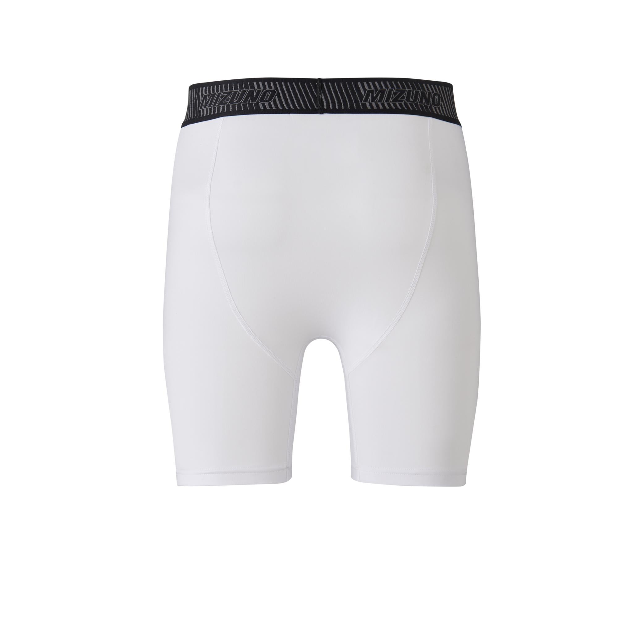 Men's Frequency 8" Compression Short