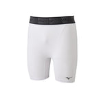 Men's Frequency 8" Compression Short