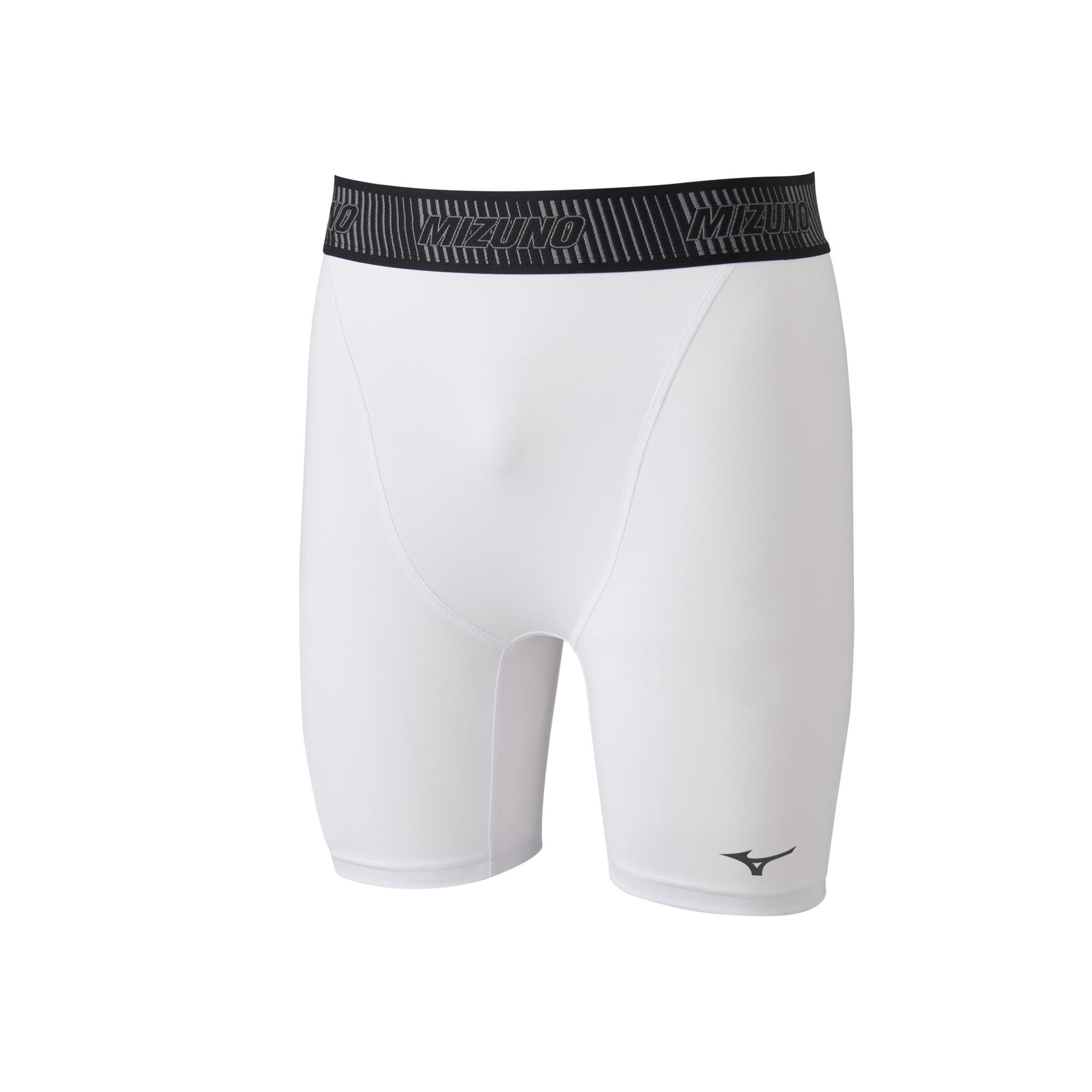 Men's Frequency 8" Compression Short
