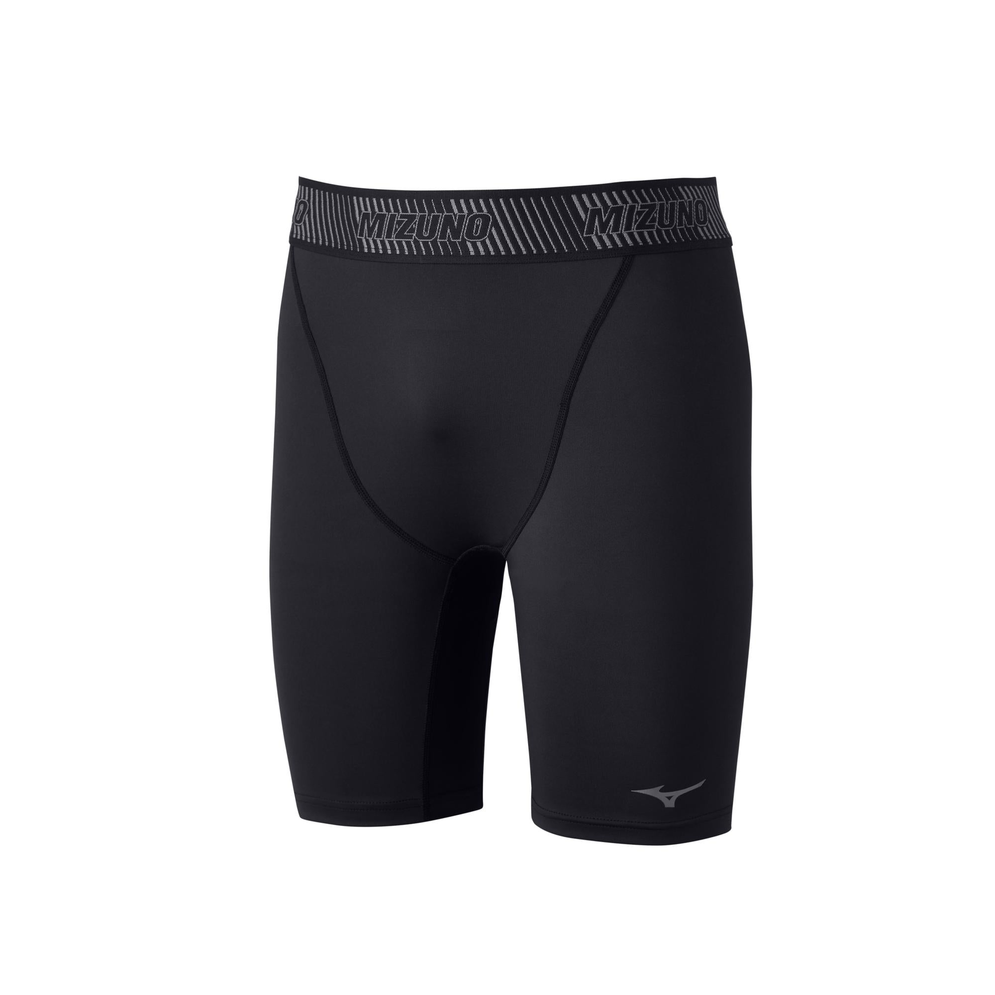 Men's Frequency 8" Compression Short