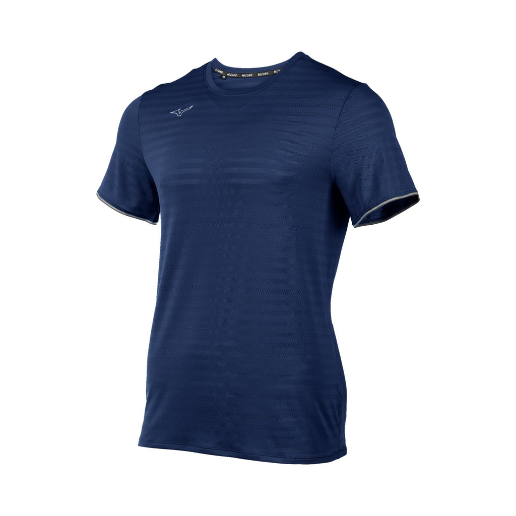 Men's Athletic Eco Short Sleeve Tee