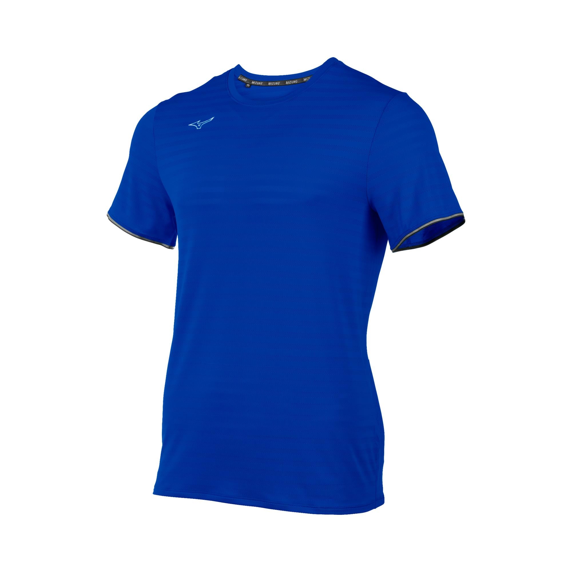 Men's Athletic Eco Short Sleeve Tee