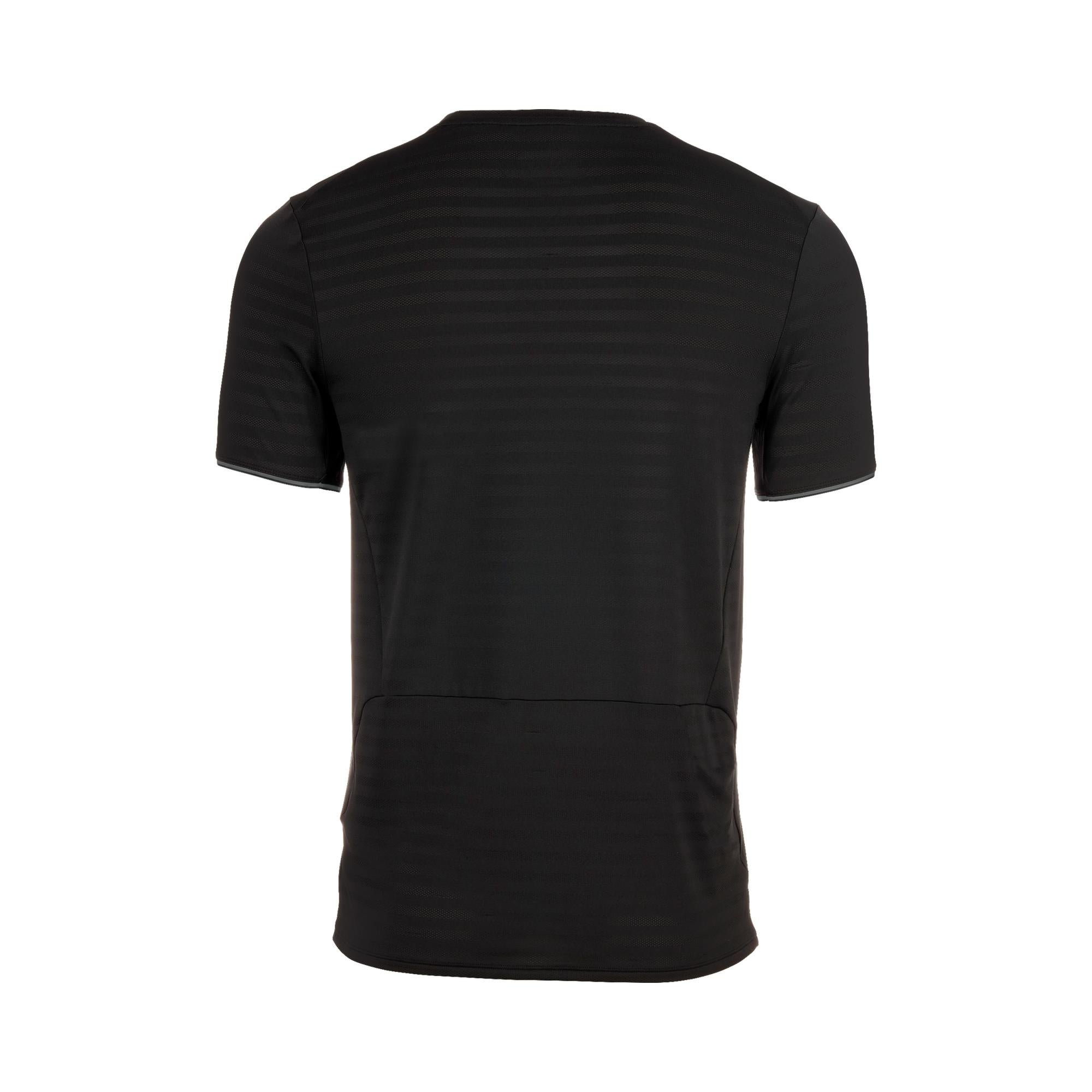 Men's Athletic Eco Short Sleeve Tee