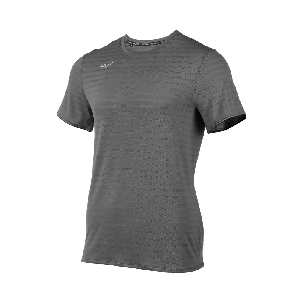 Men's Athletic Eco Short Sleeve Tee
