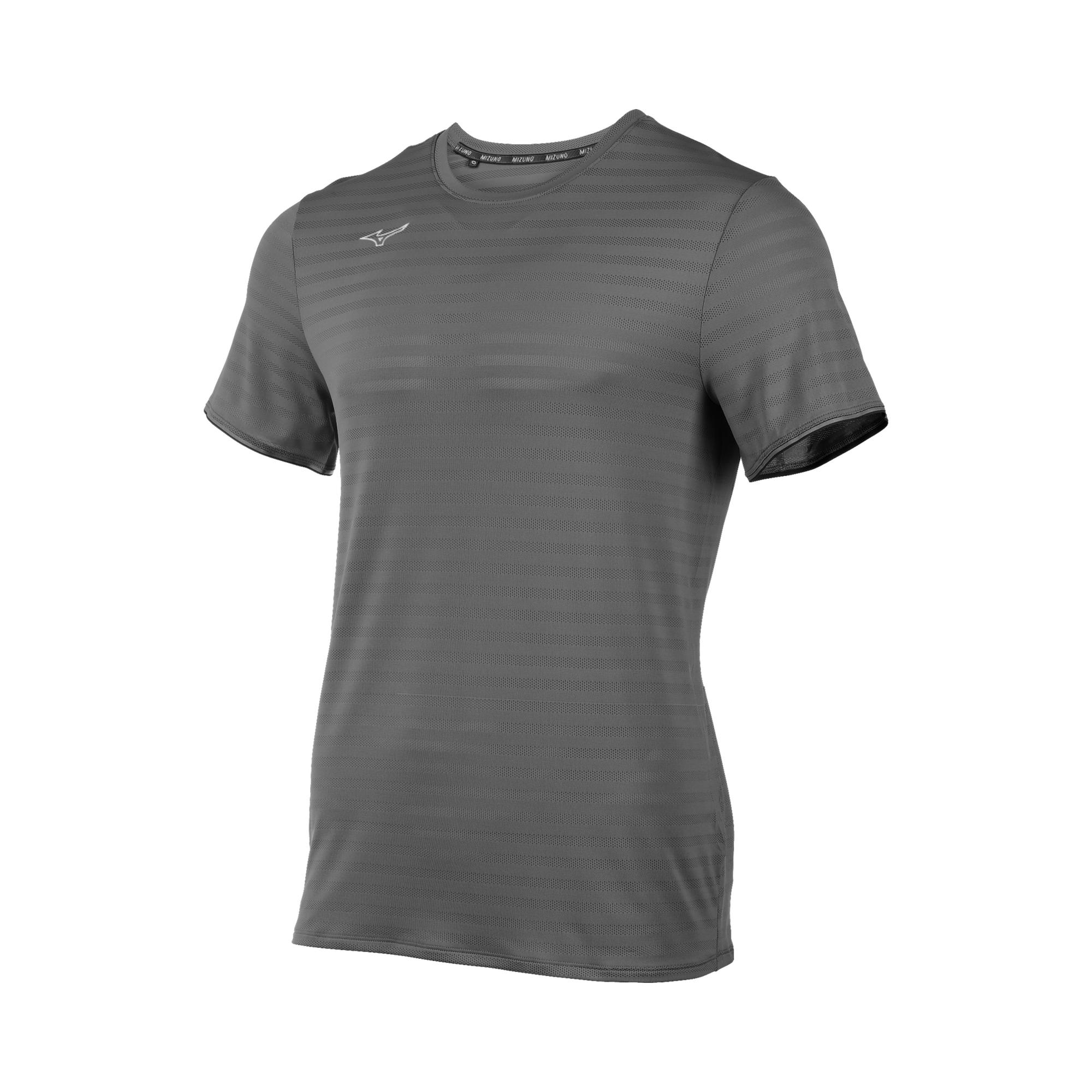 Men's Athletic Eco Short Sleeve Tee