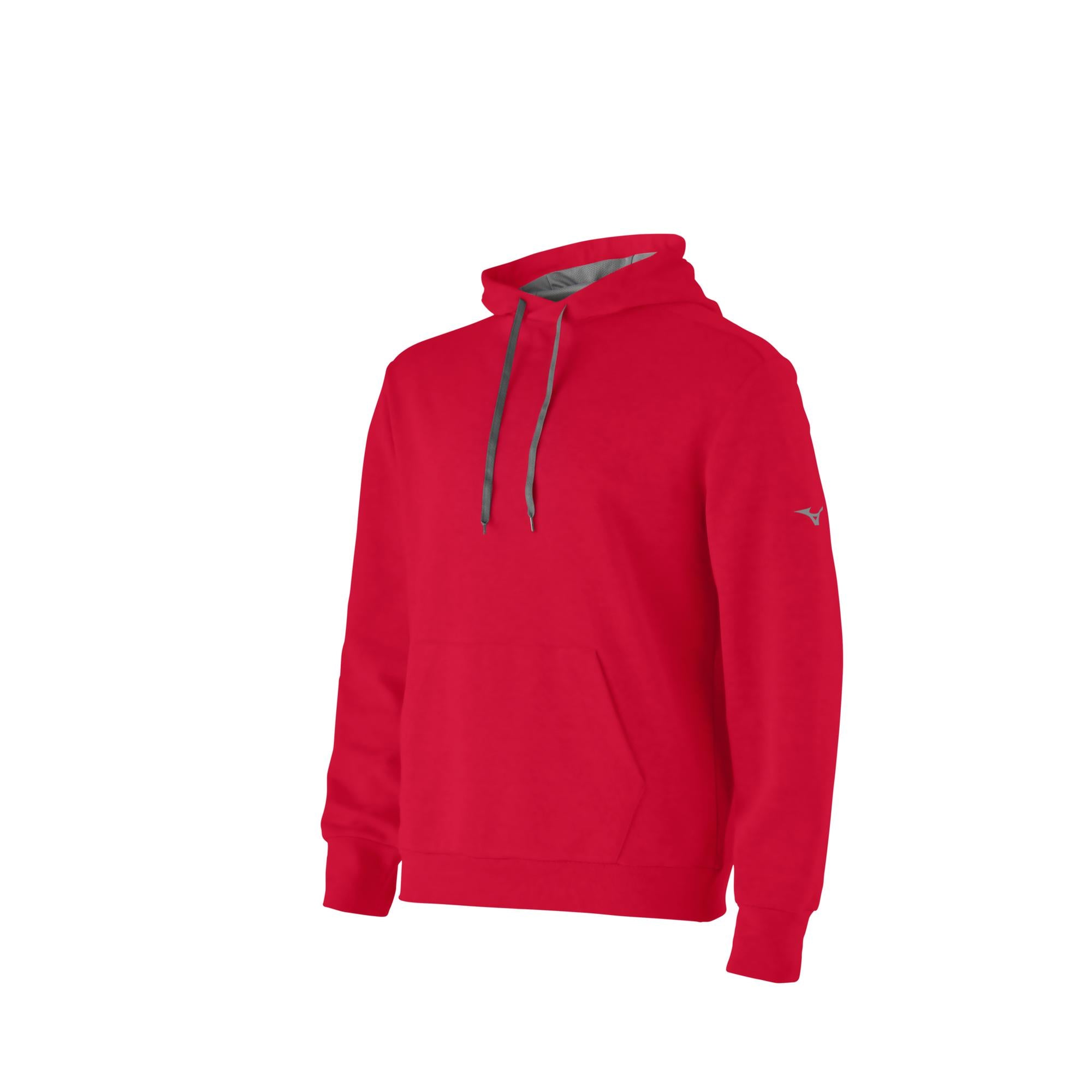 Challenger Hoodie