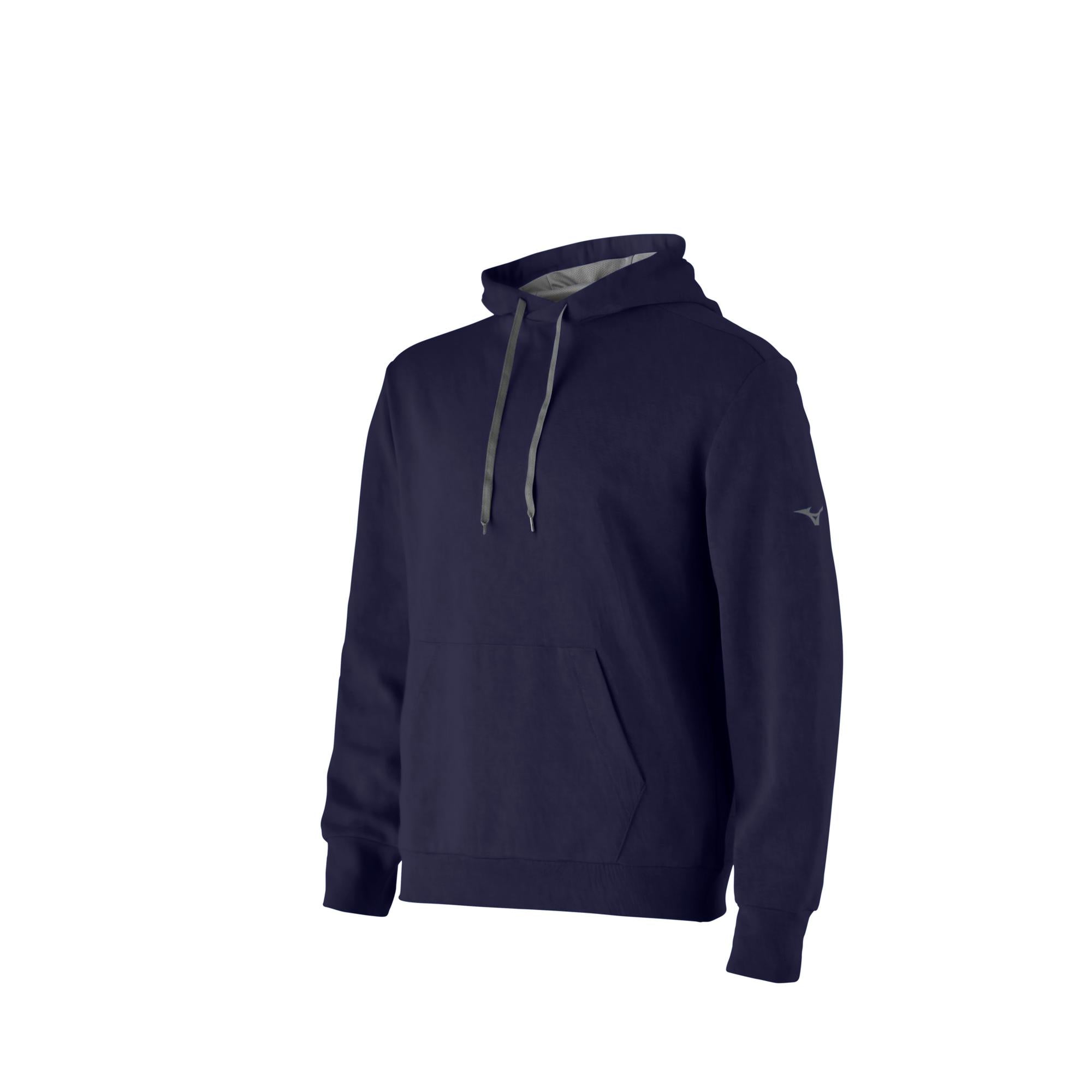 Challenger Hoodie