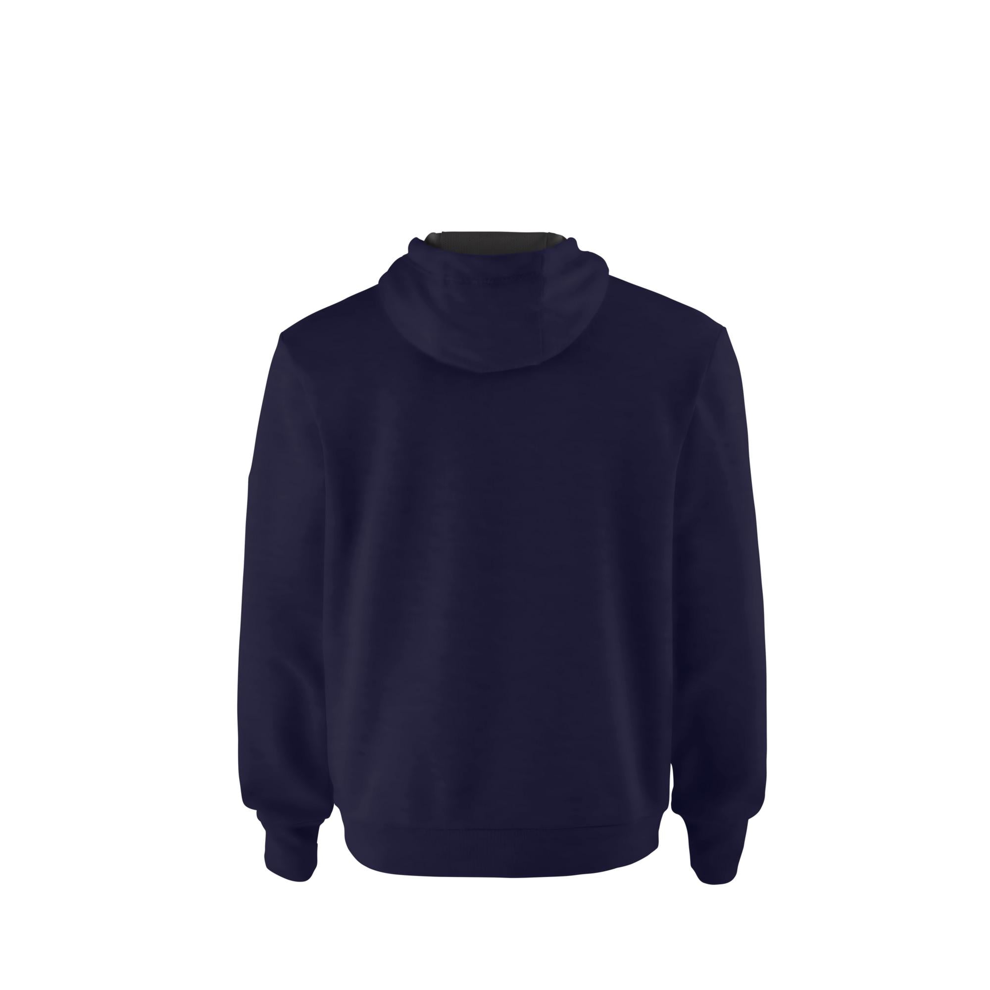 Youth Challenger Hoodie