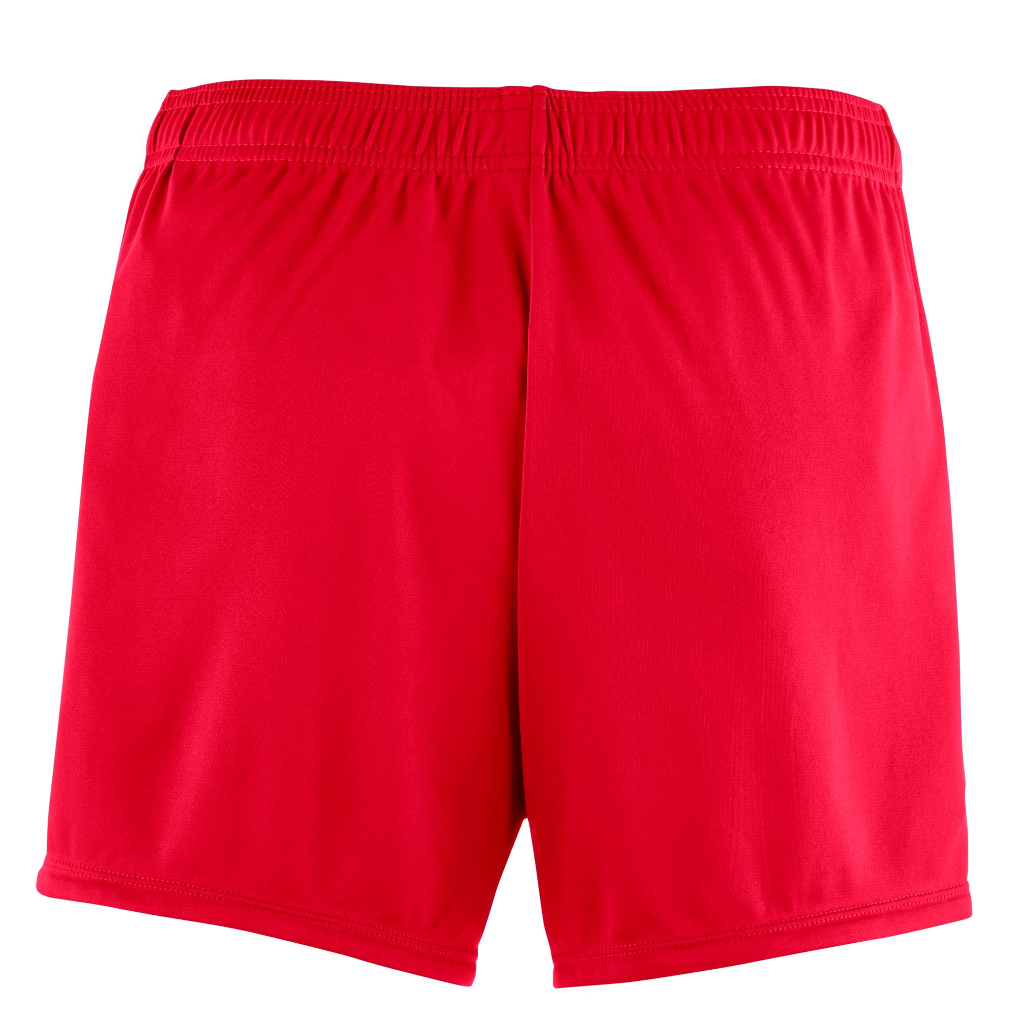 Youth Girl's Icon 3" Training Short