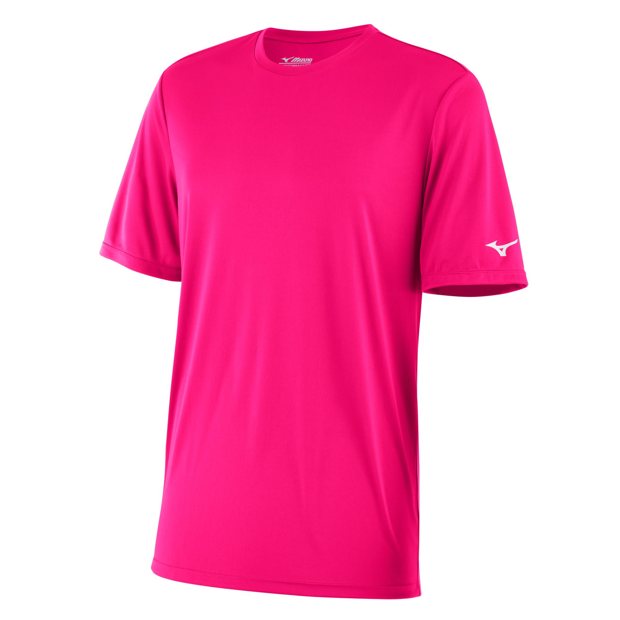 Mizuno NXT Short Sleeve Tee