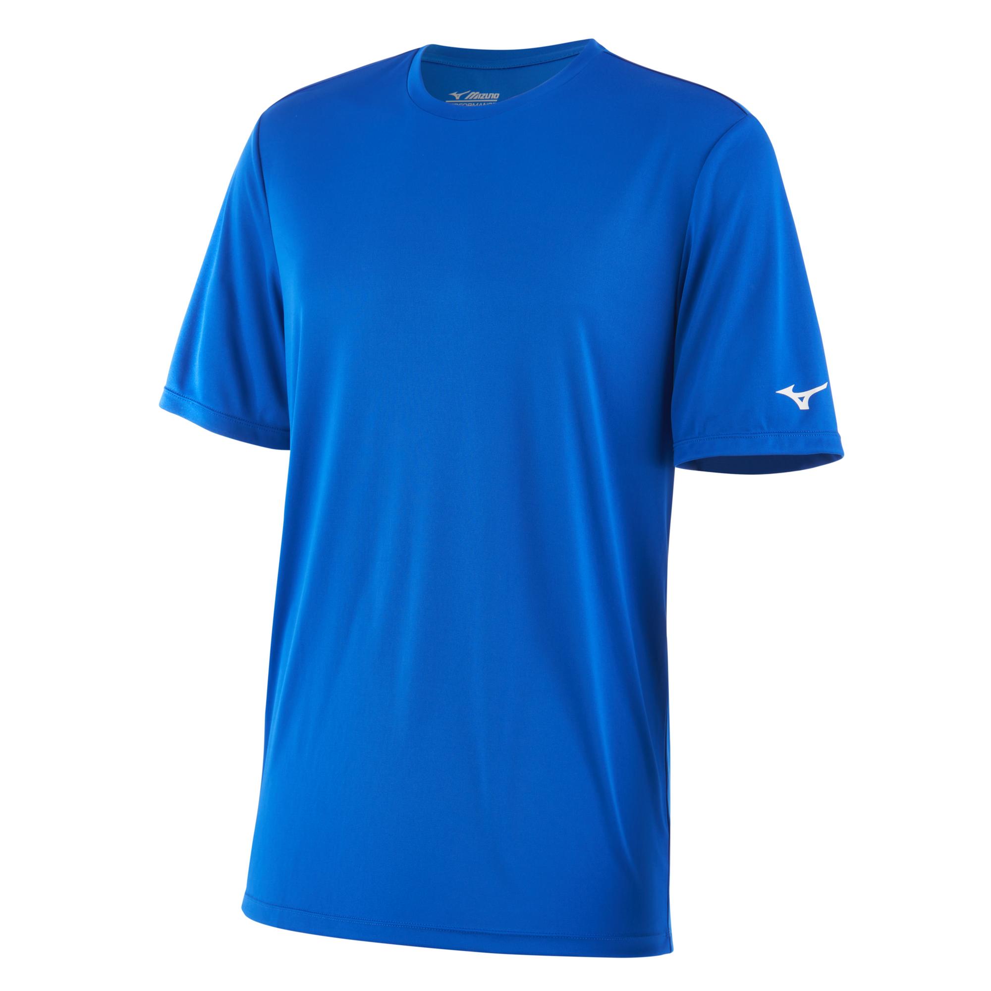 Mizuno NXT Short Sleeve Tee