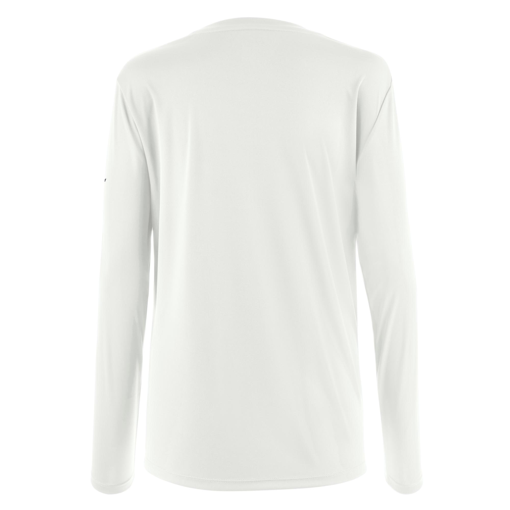 Women's Mizuno Long Sleeve Tee