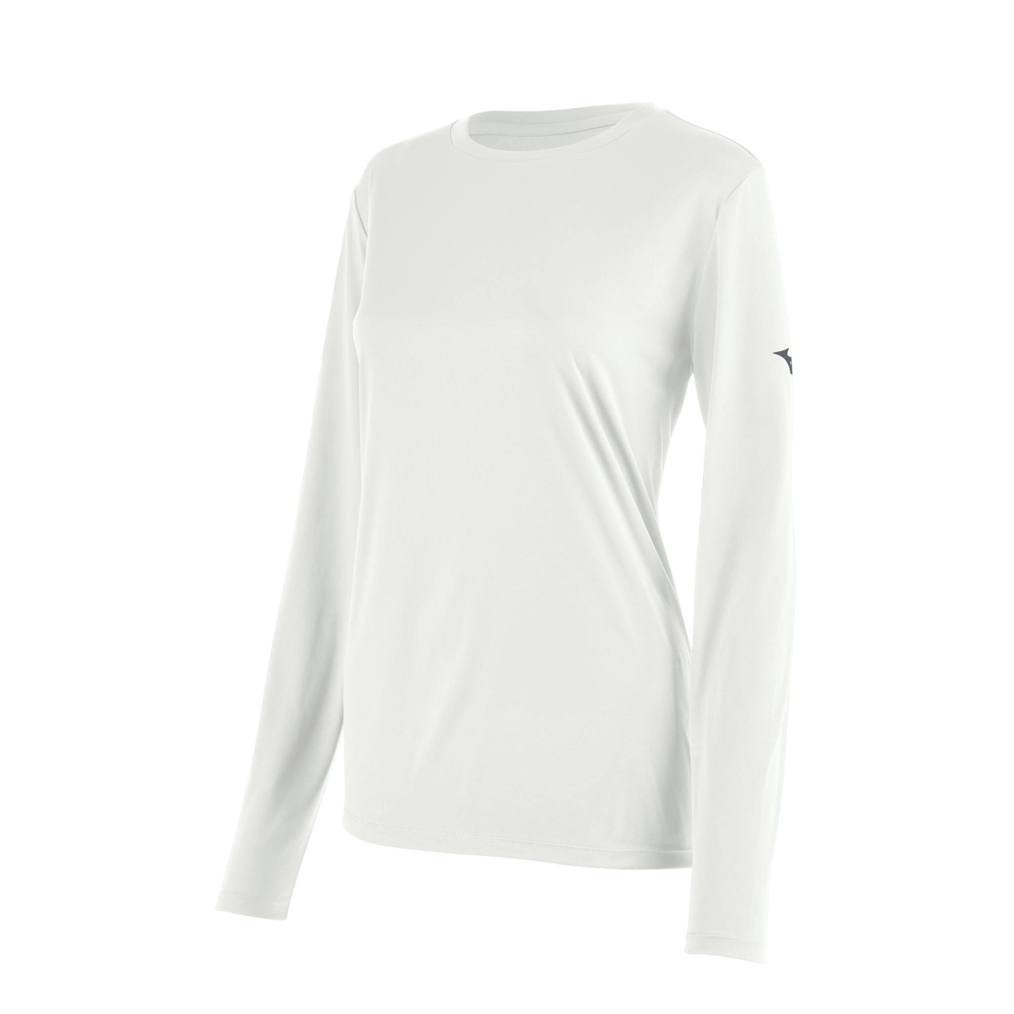 Women's Mizuno Long Sleeve Tee