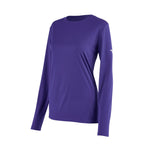 Women's Mizuno Long Sleeve Tee